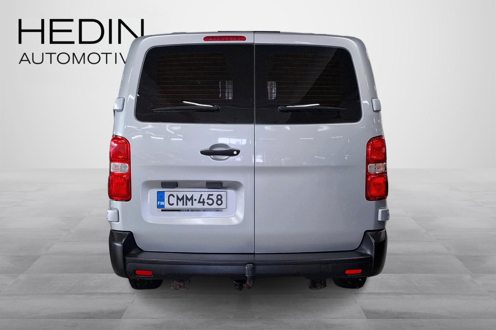 TOYOTA PROACE 2019