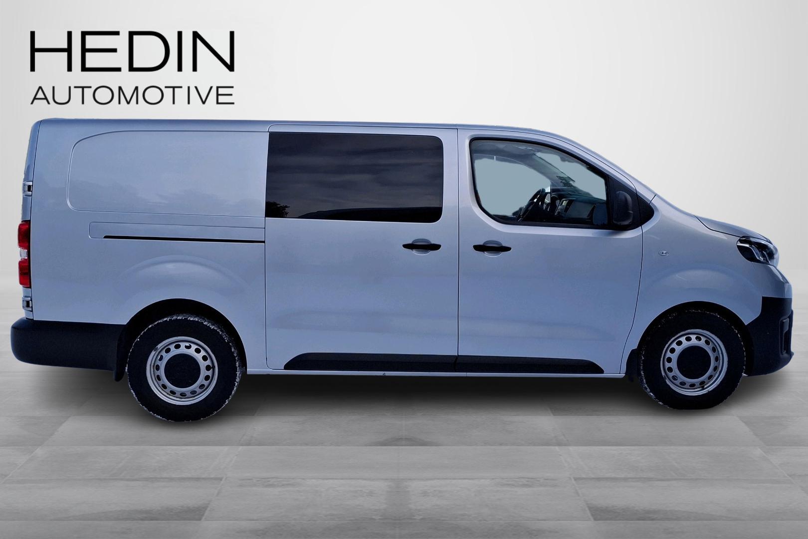 TOYOTA PROACE 2019