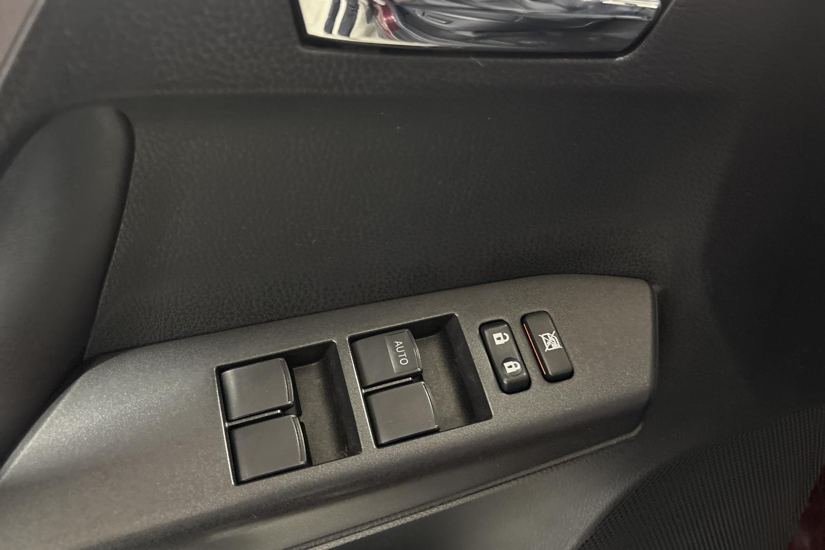 TOYOTA RAV4 2015