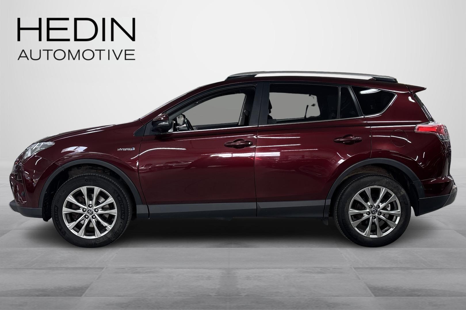 TOYOTA RAV4 2015