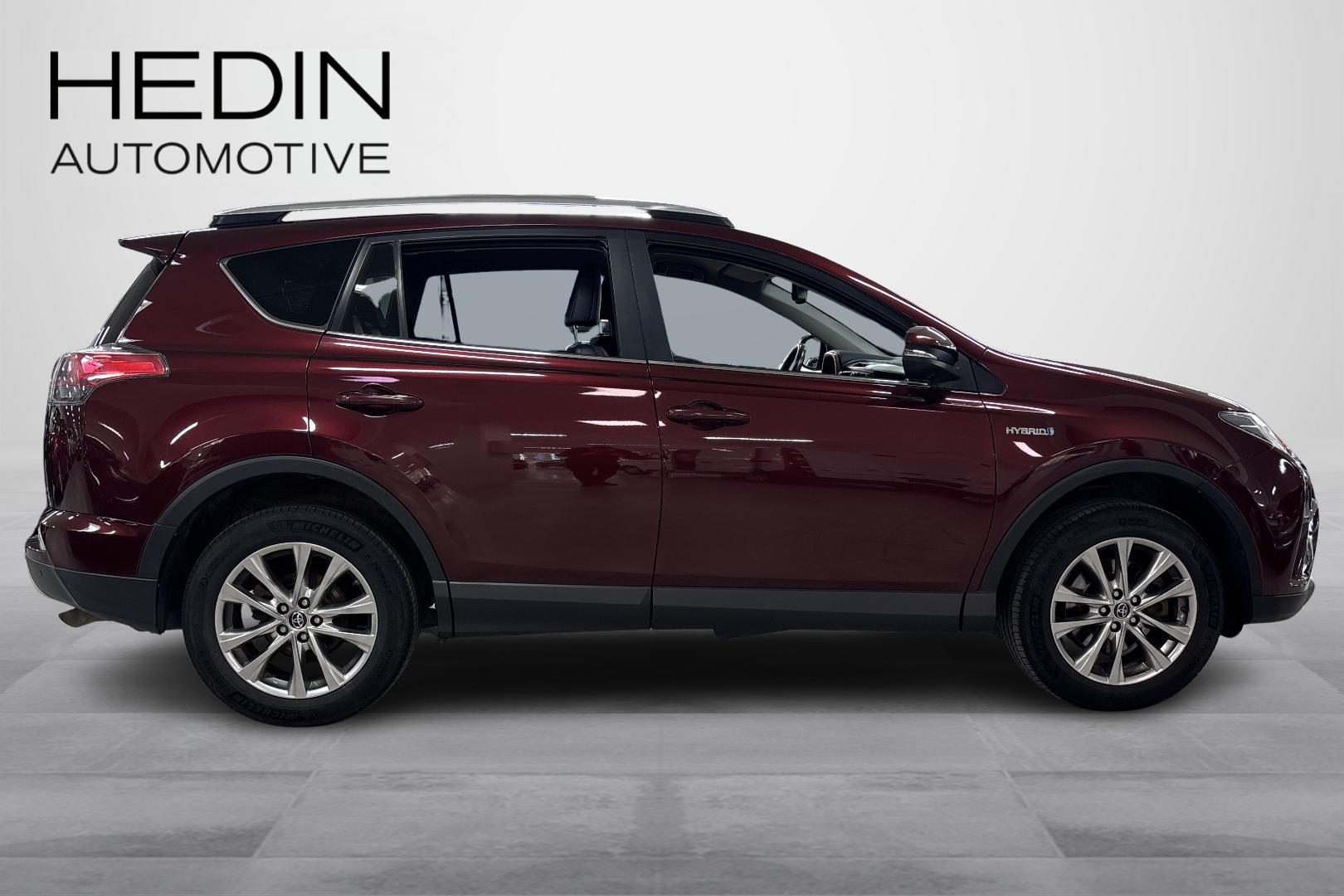 TOYOTA RAV4 2015