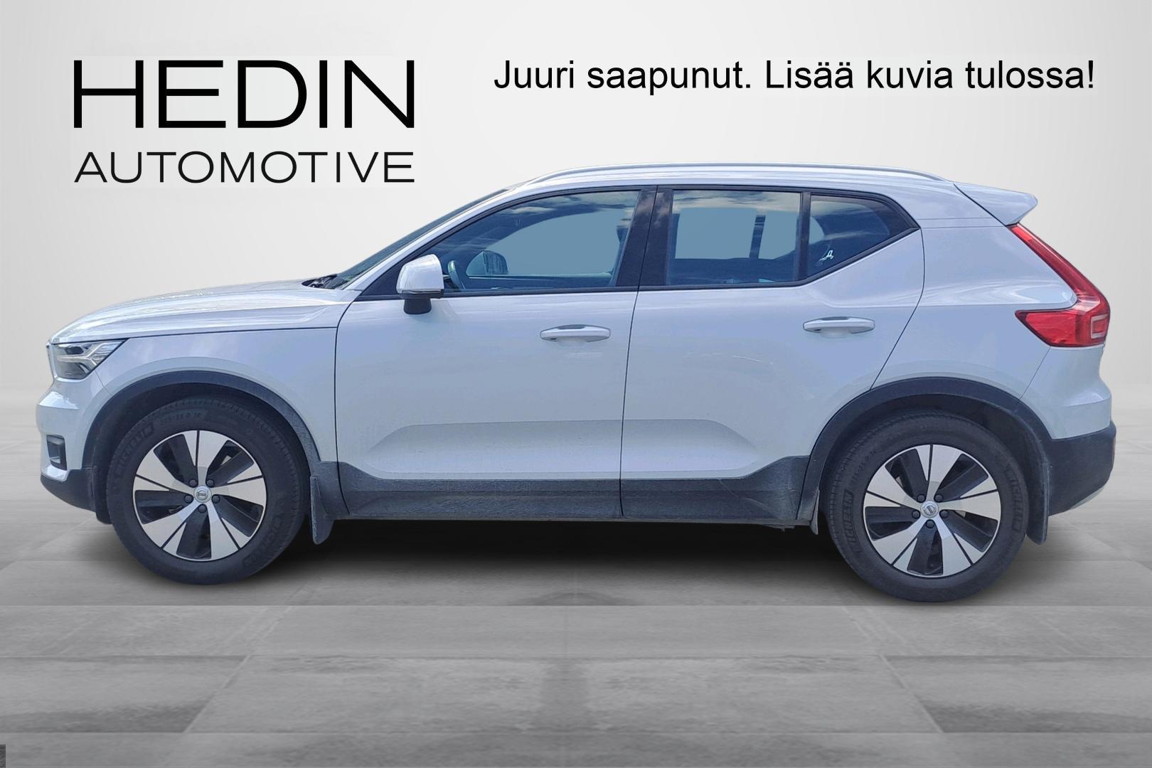 Volvo XC40 2020