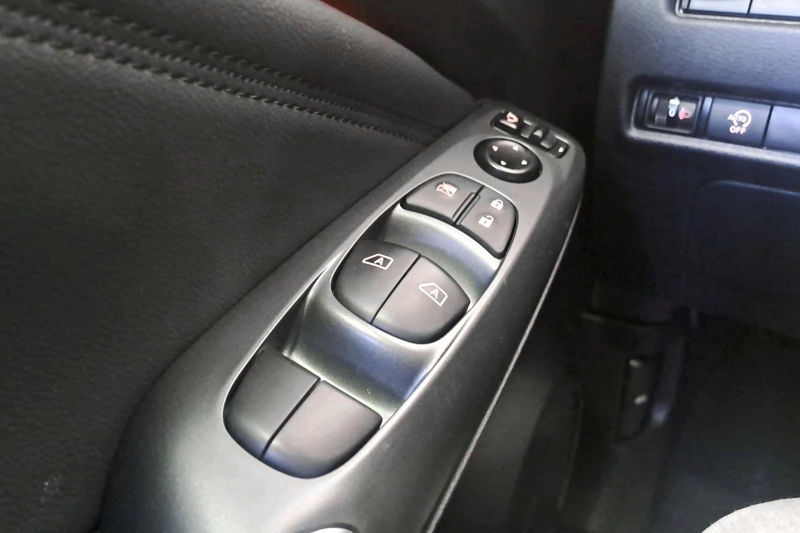 NISSAN Juke 2026