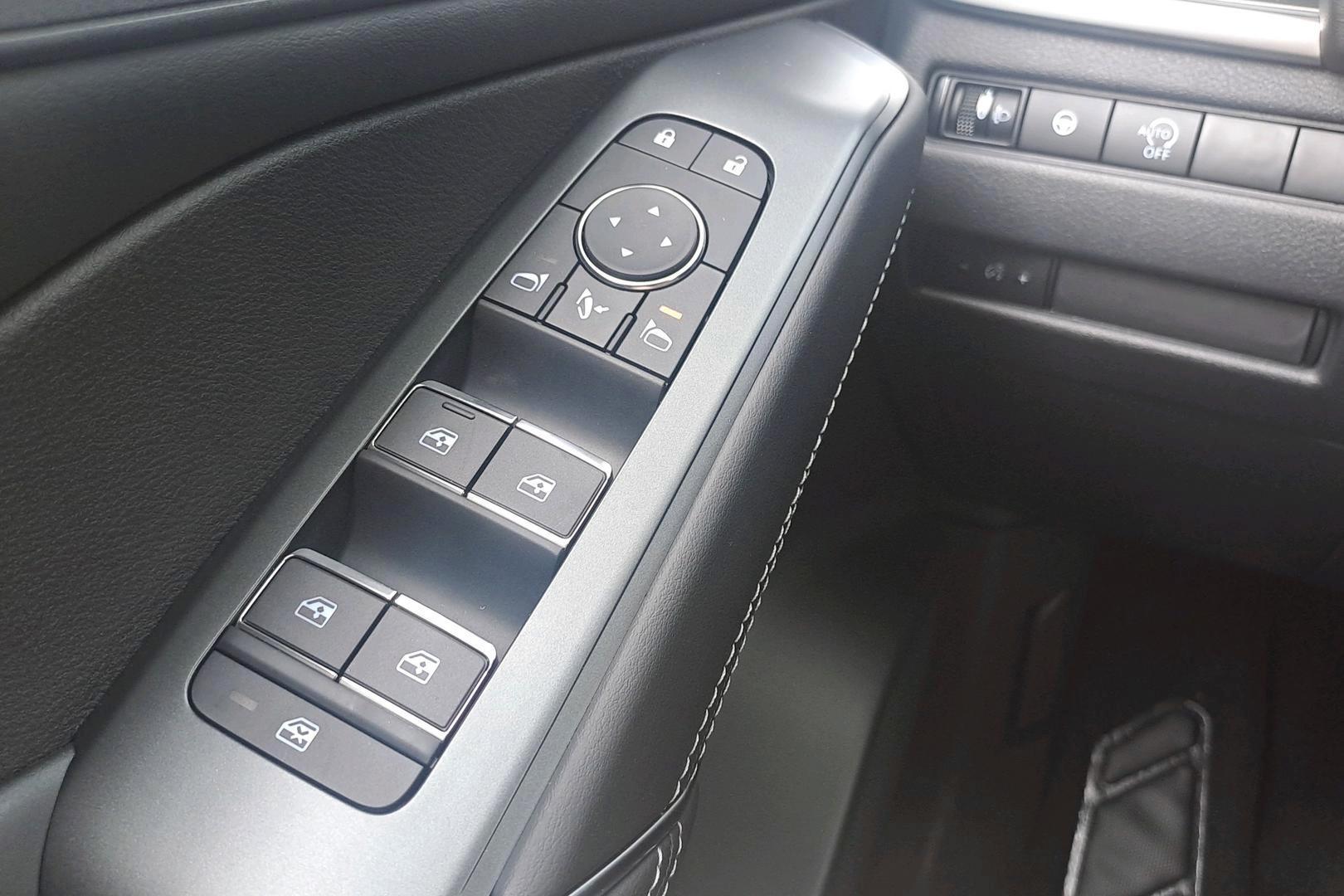Nissan Qashqai 2026
