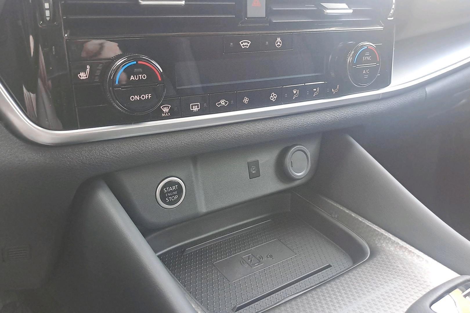 Nissan Qashqai 2026