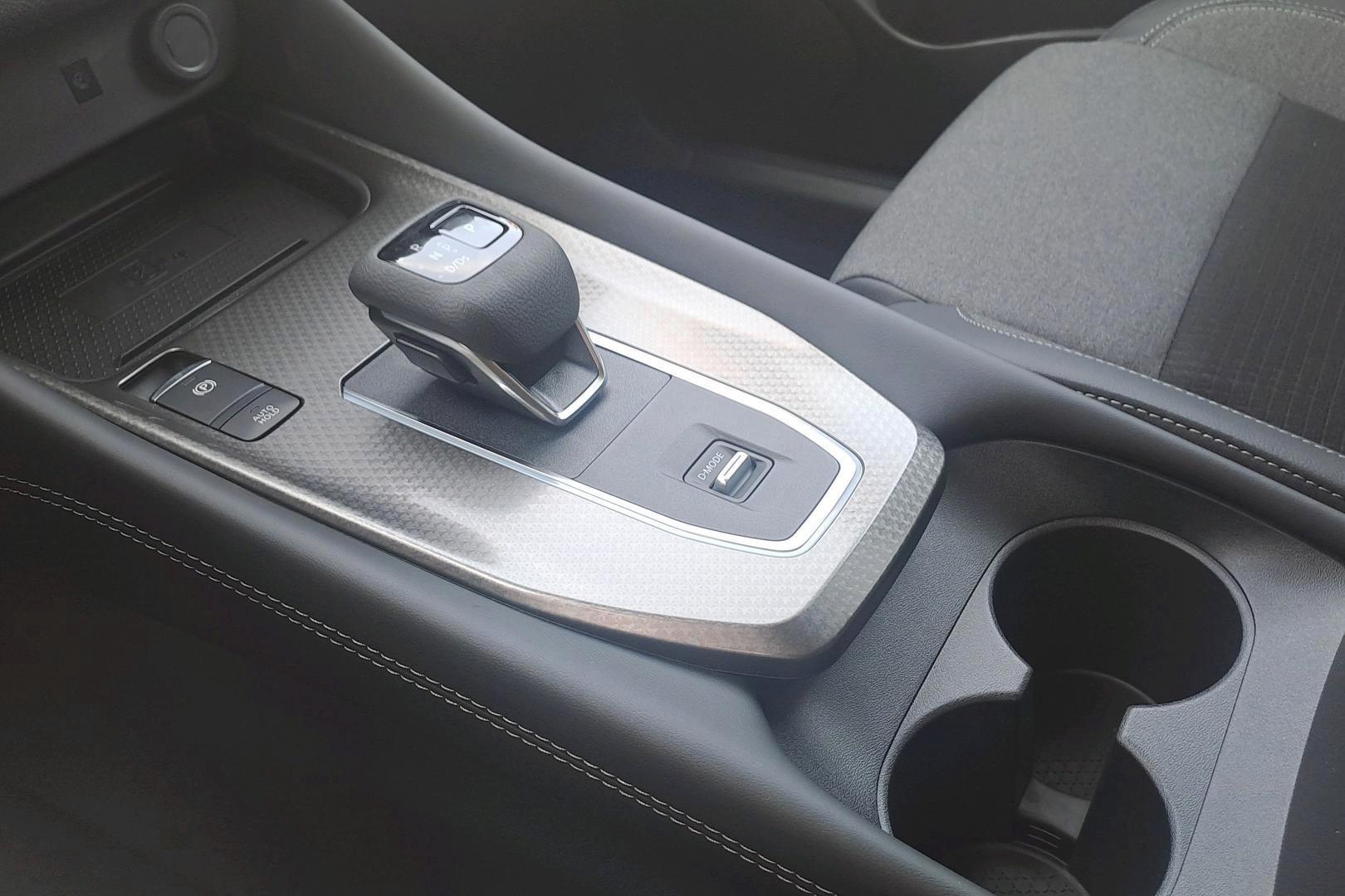 Nissan Qashqai 2026