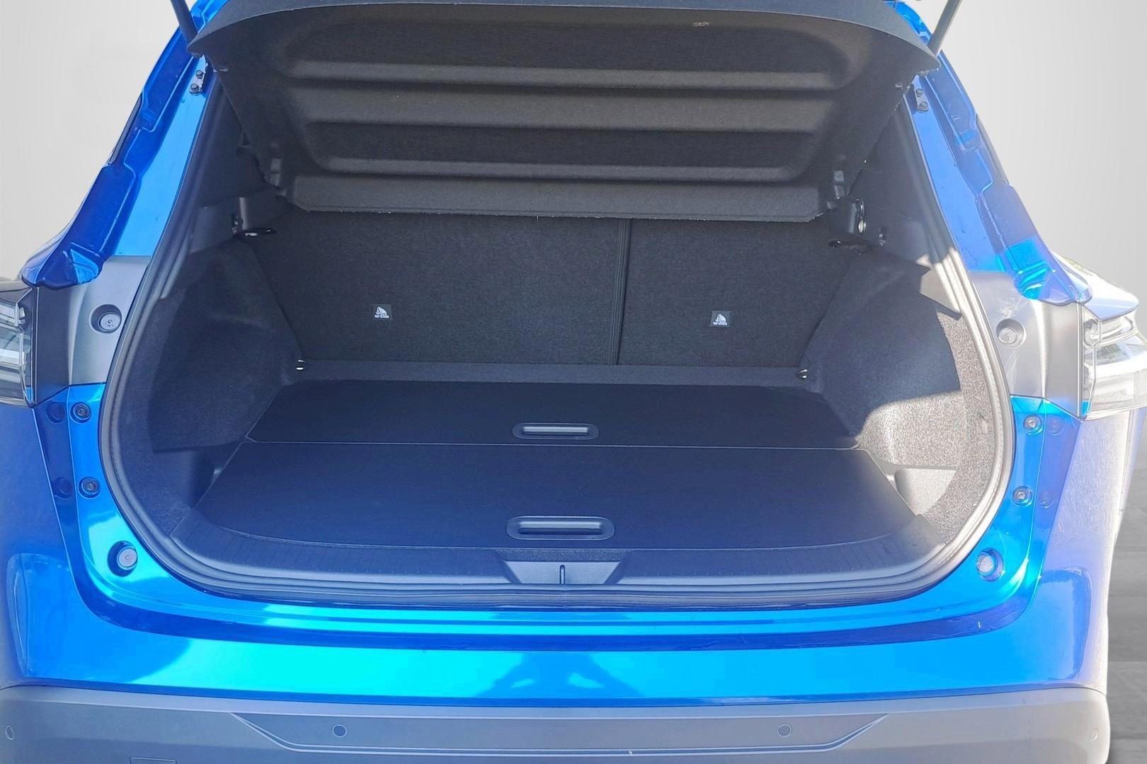 Nissan Qashqai 2026
