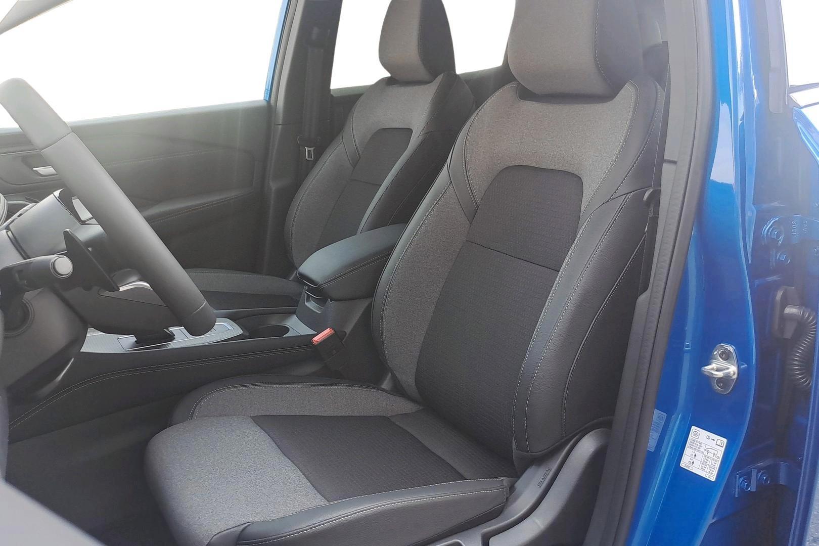 Nissan Qashqai 2026