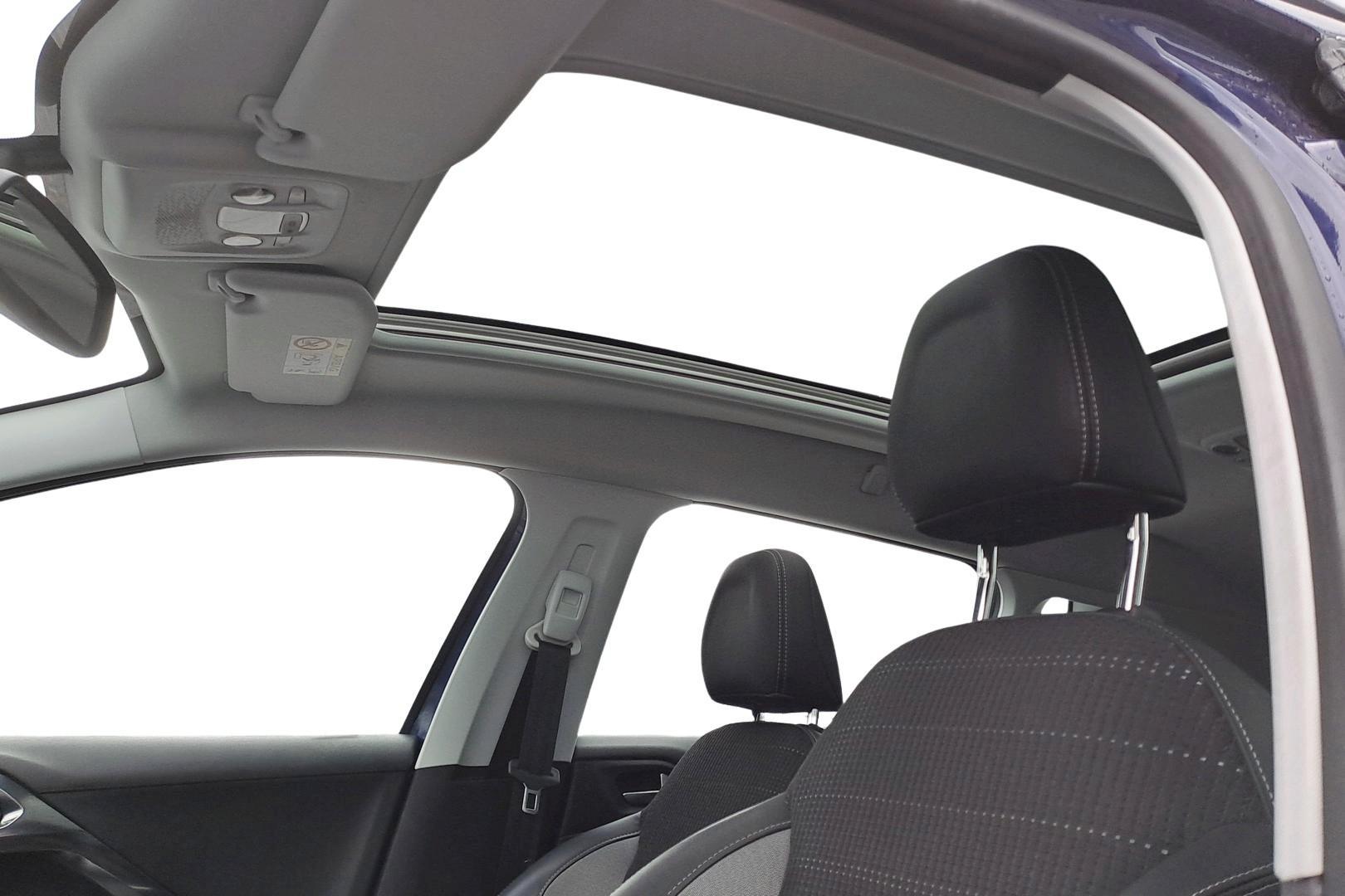 Peugeot 2008 2015