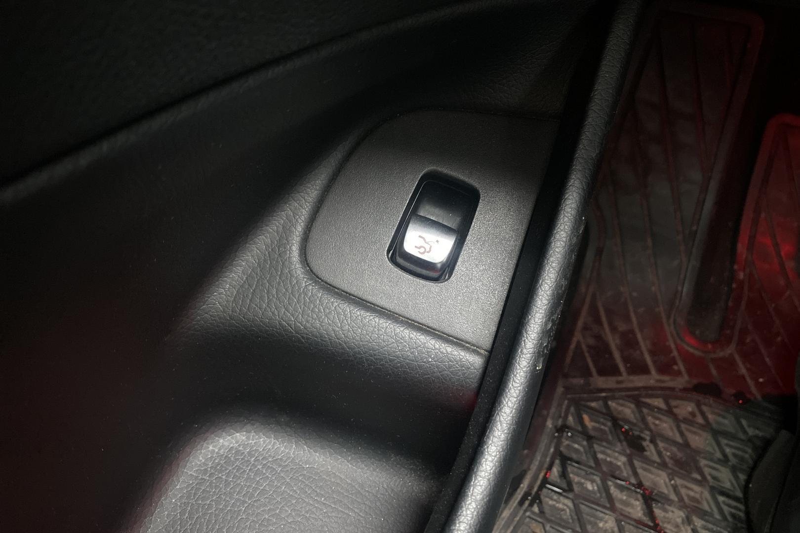 Mercedes-Benz E 2018