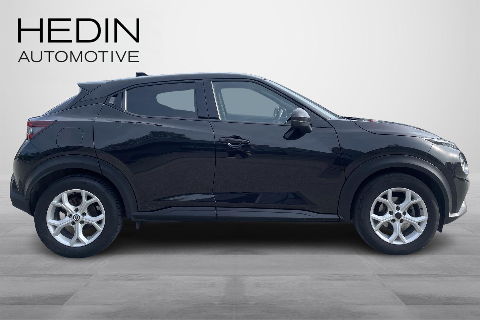 Nissan Juke 2021