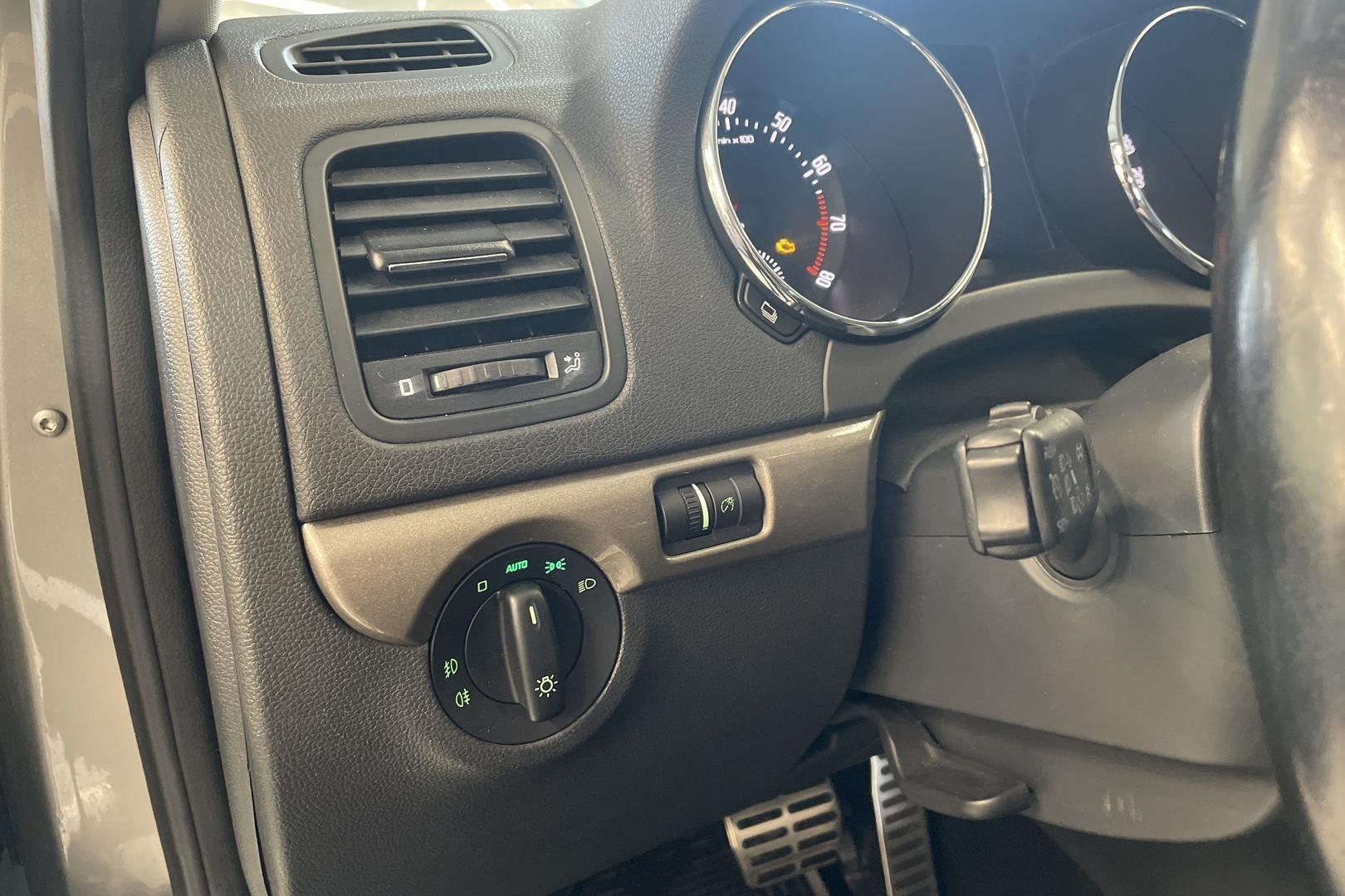 Skoda Yeti 2015