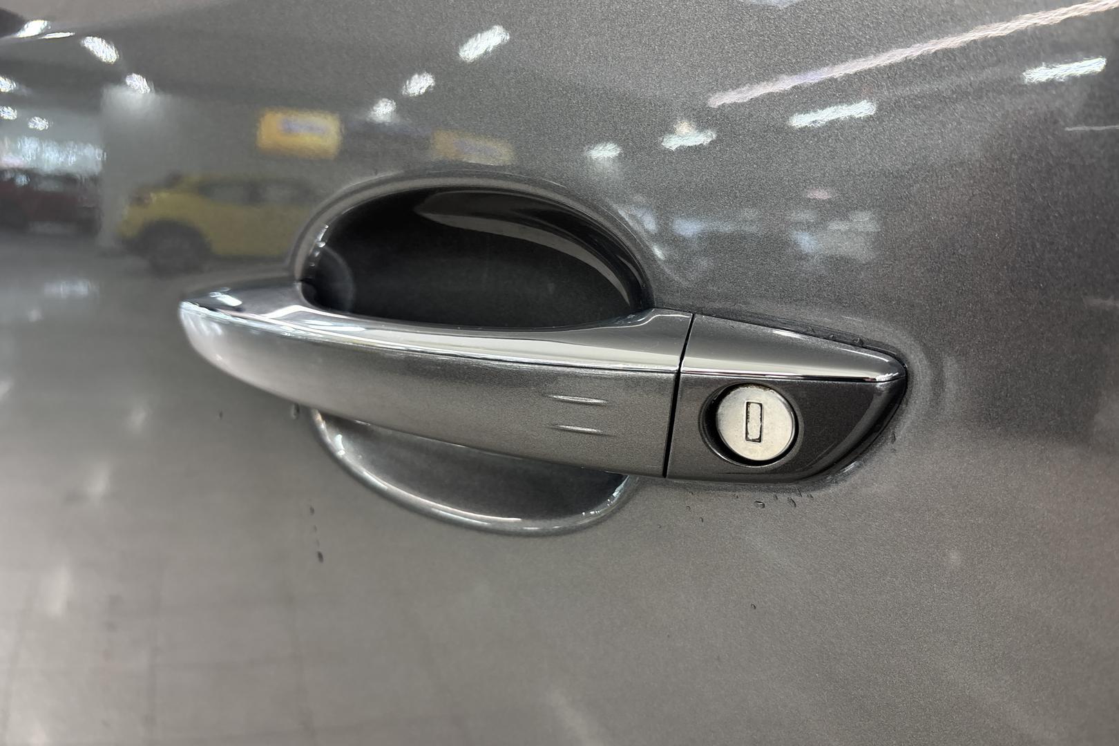 Opel Vivaro 2020