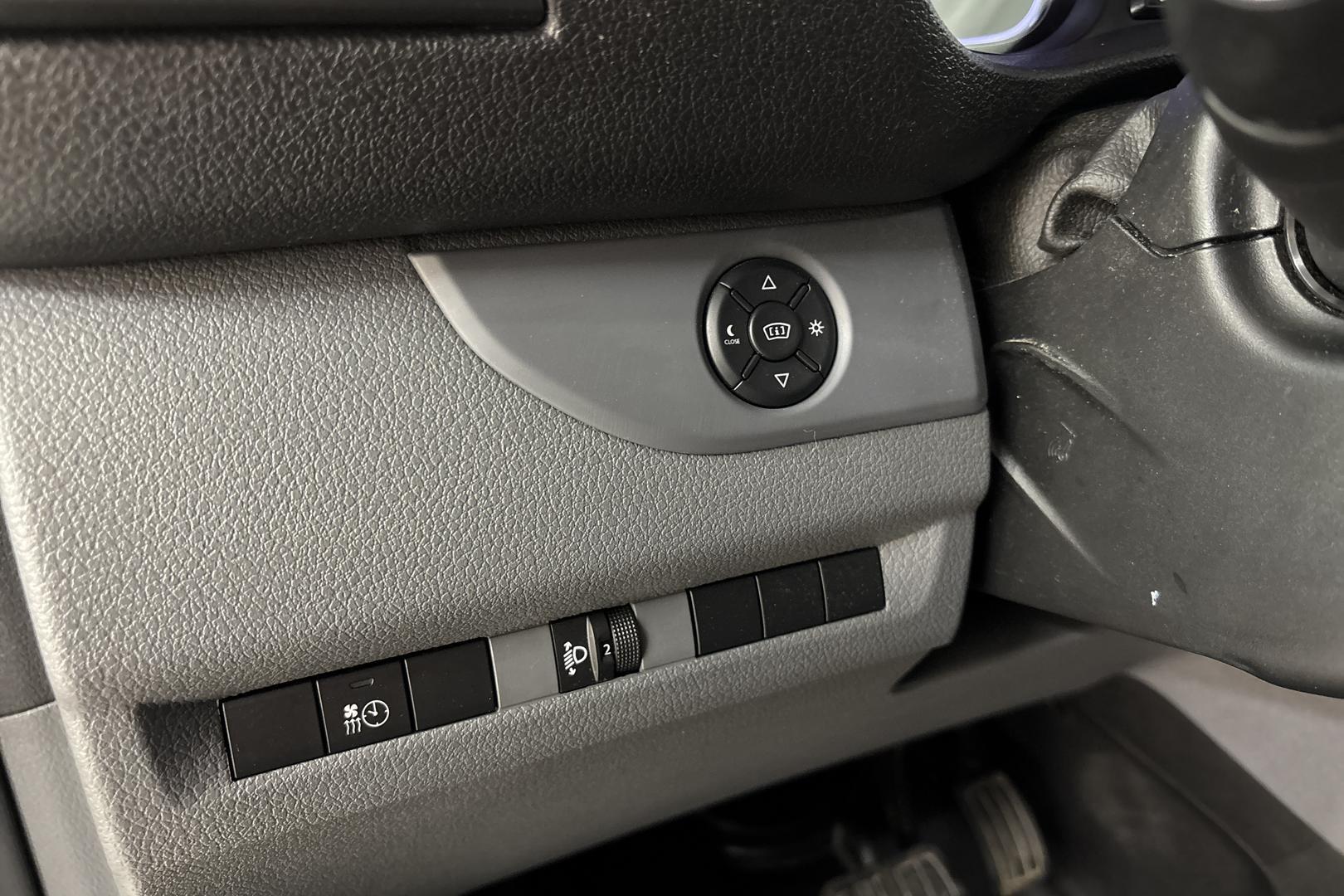 Opel Vivaro 2020