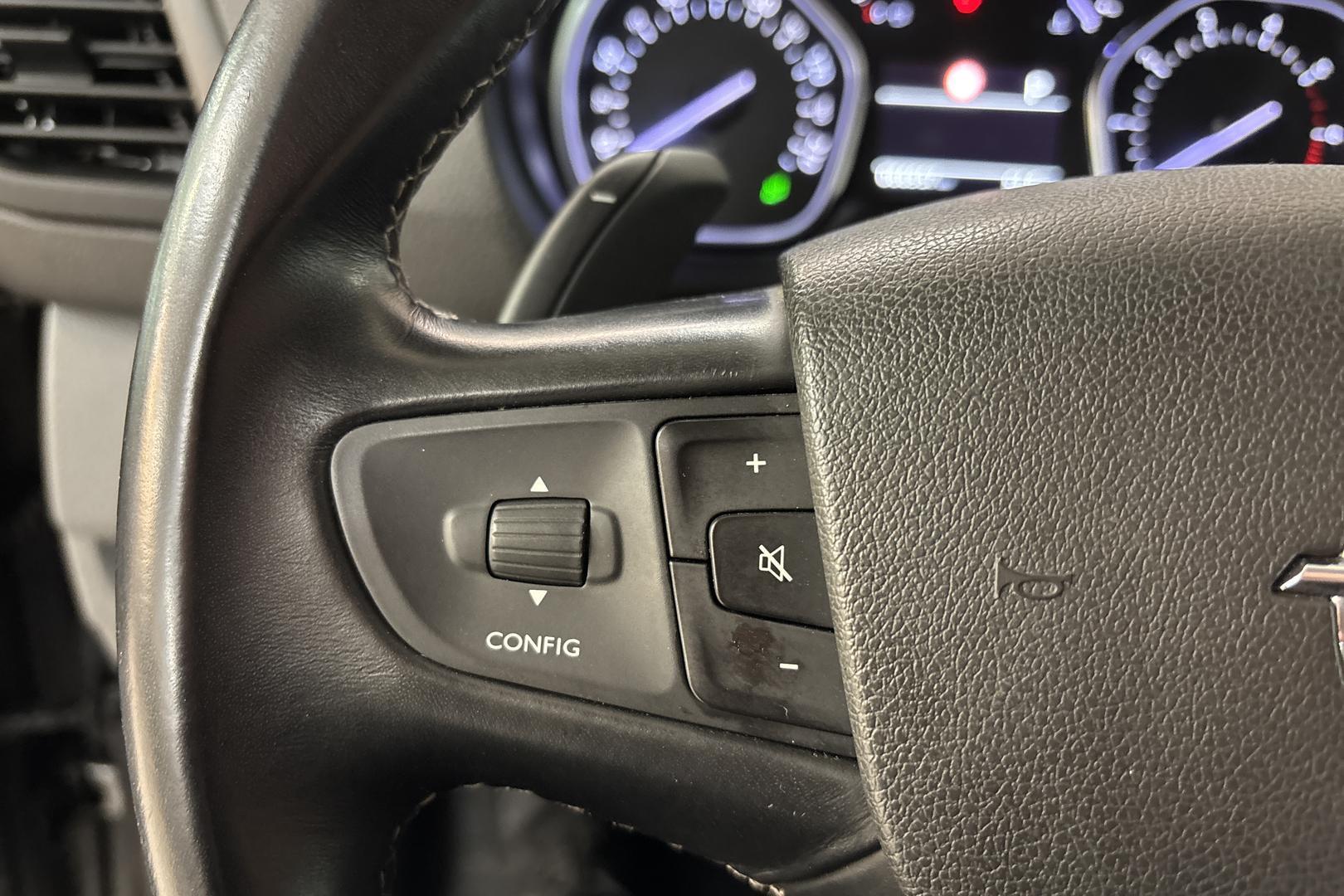 Opel Vivaro 2020