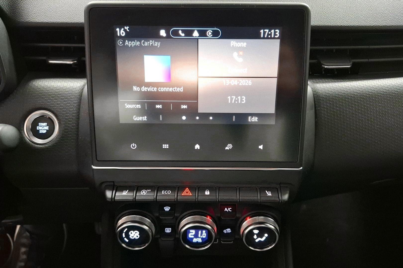 Mitsubishi Colt 2024