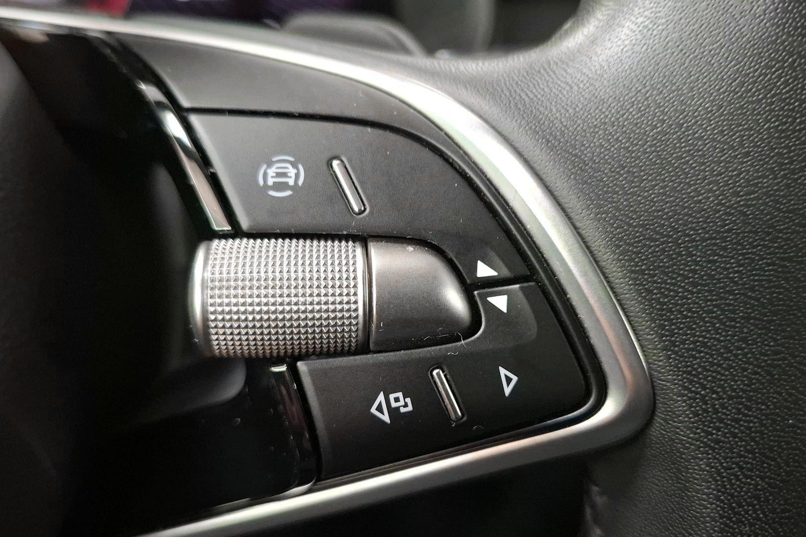 Skoda Scala 2024