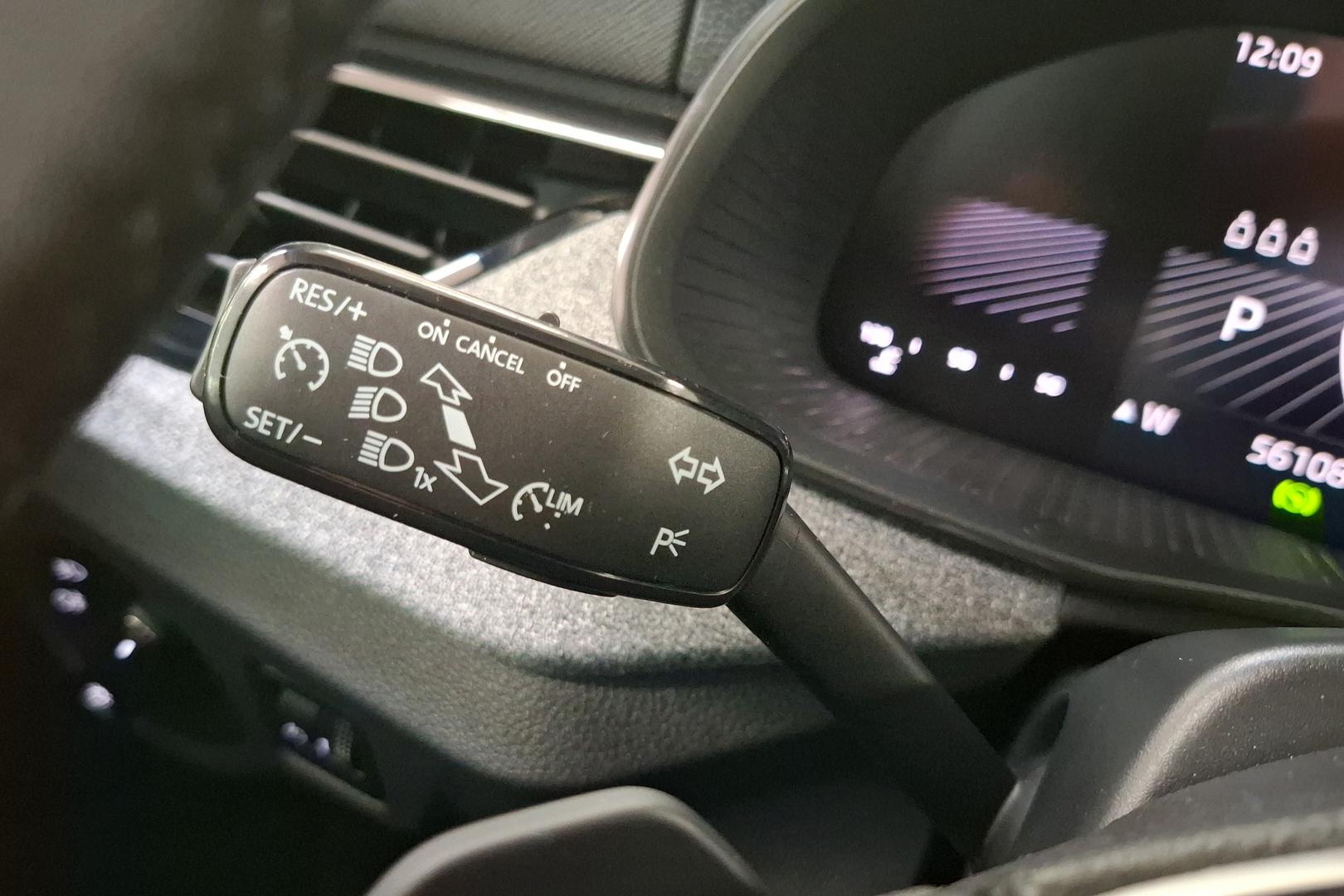 Skoda Scala 2024