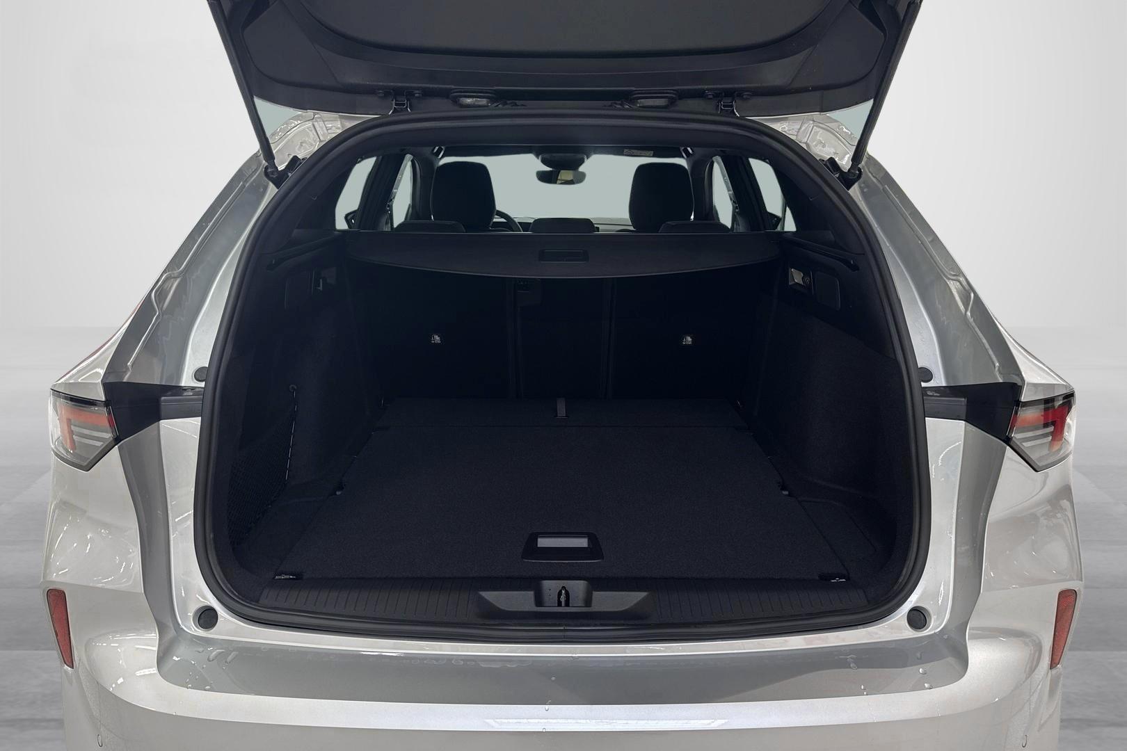 Opel Astra 2026