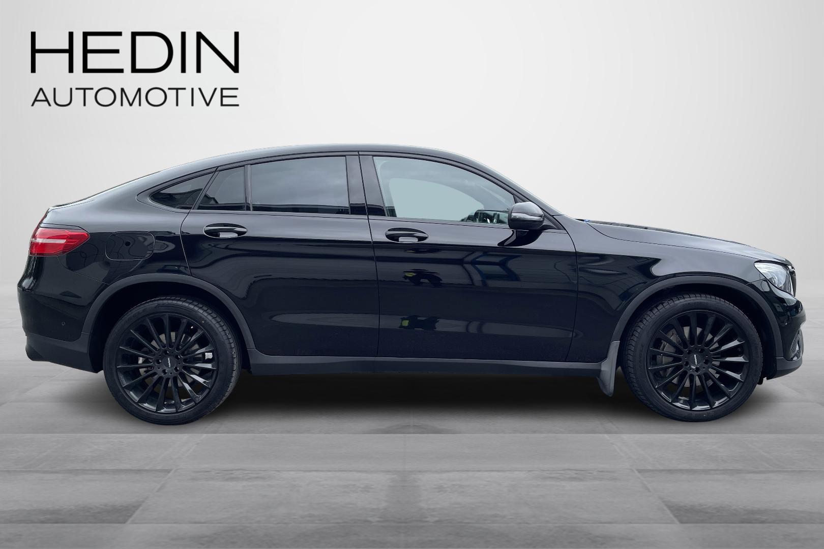 Mercedes-Benz GLC 7