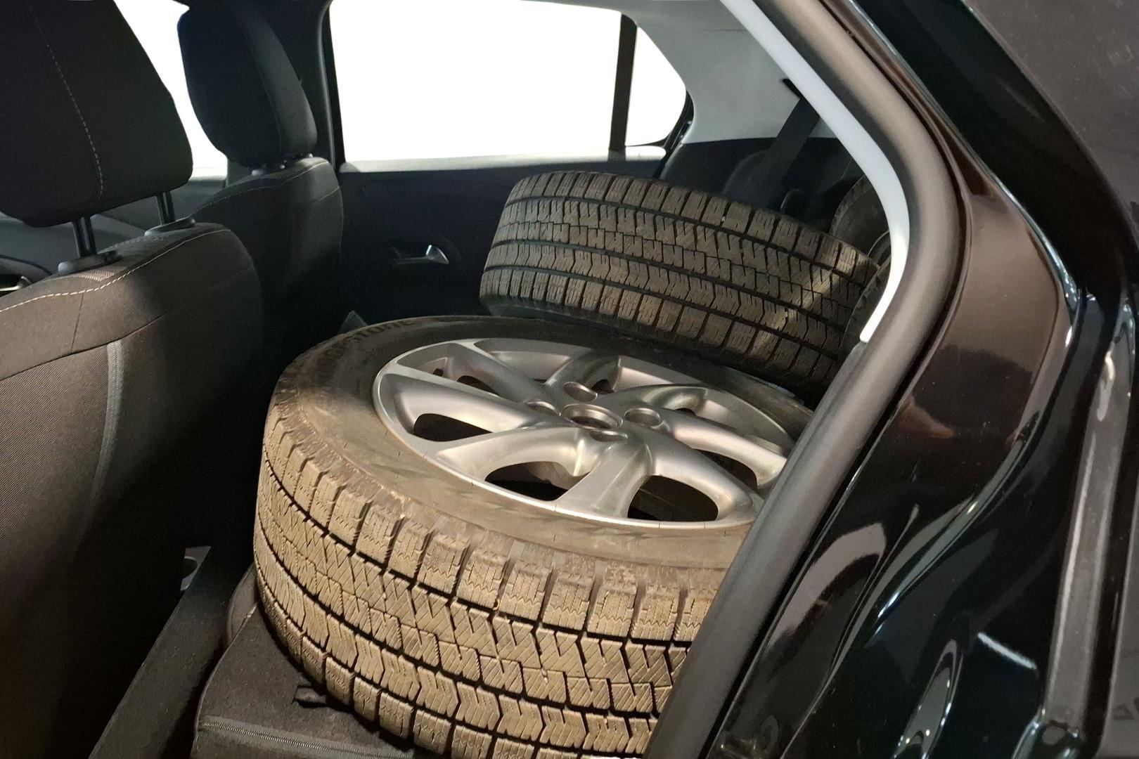 Opel Corsa 2022