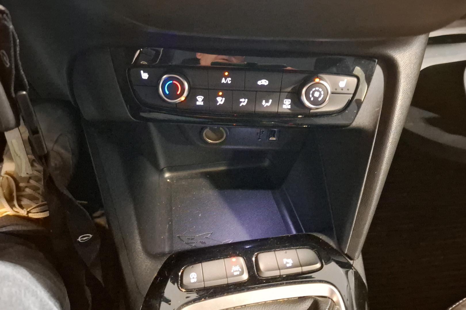 Opel Corsa 2022
