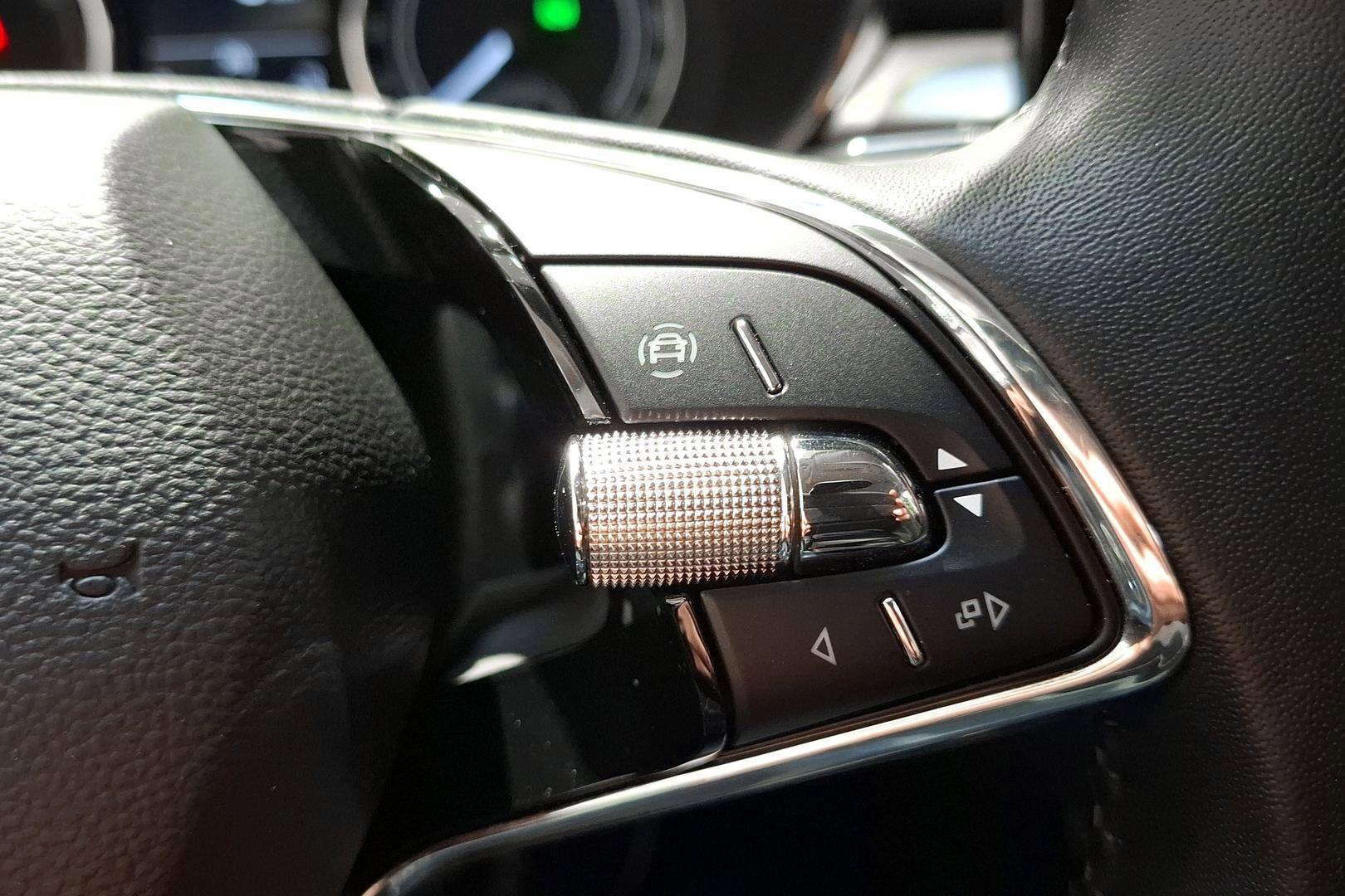 Skoda Fabia 2023