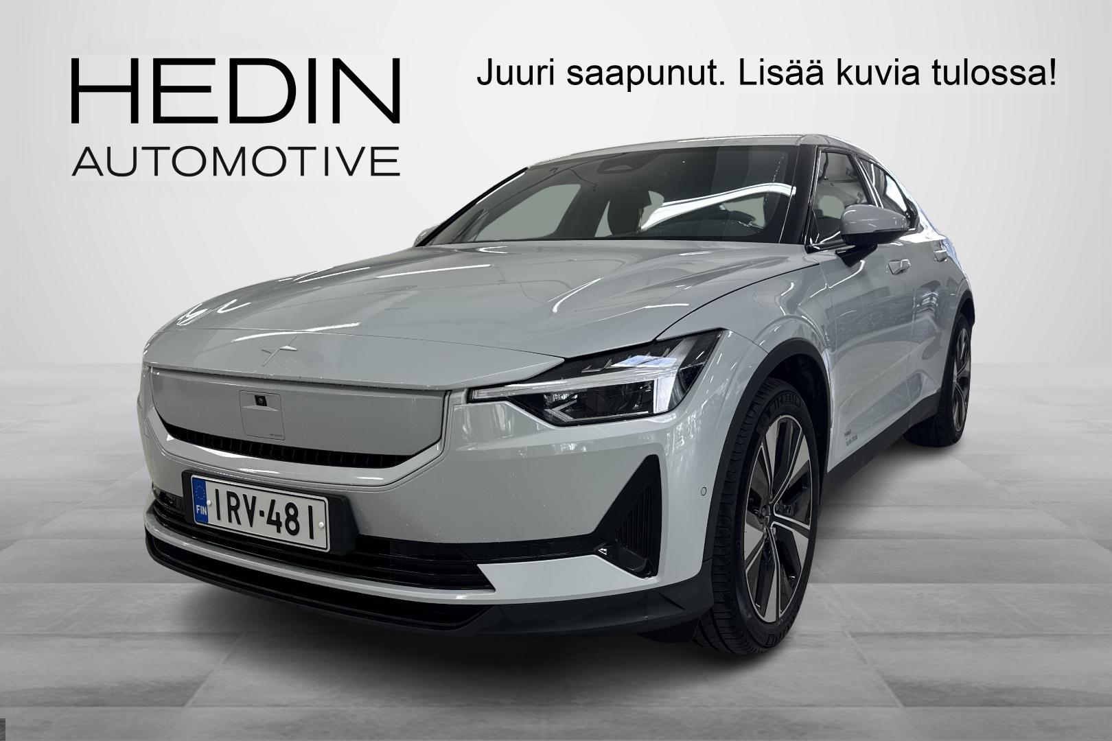 Polestar 2 2024