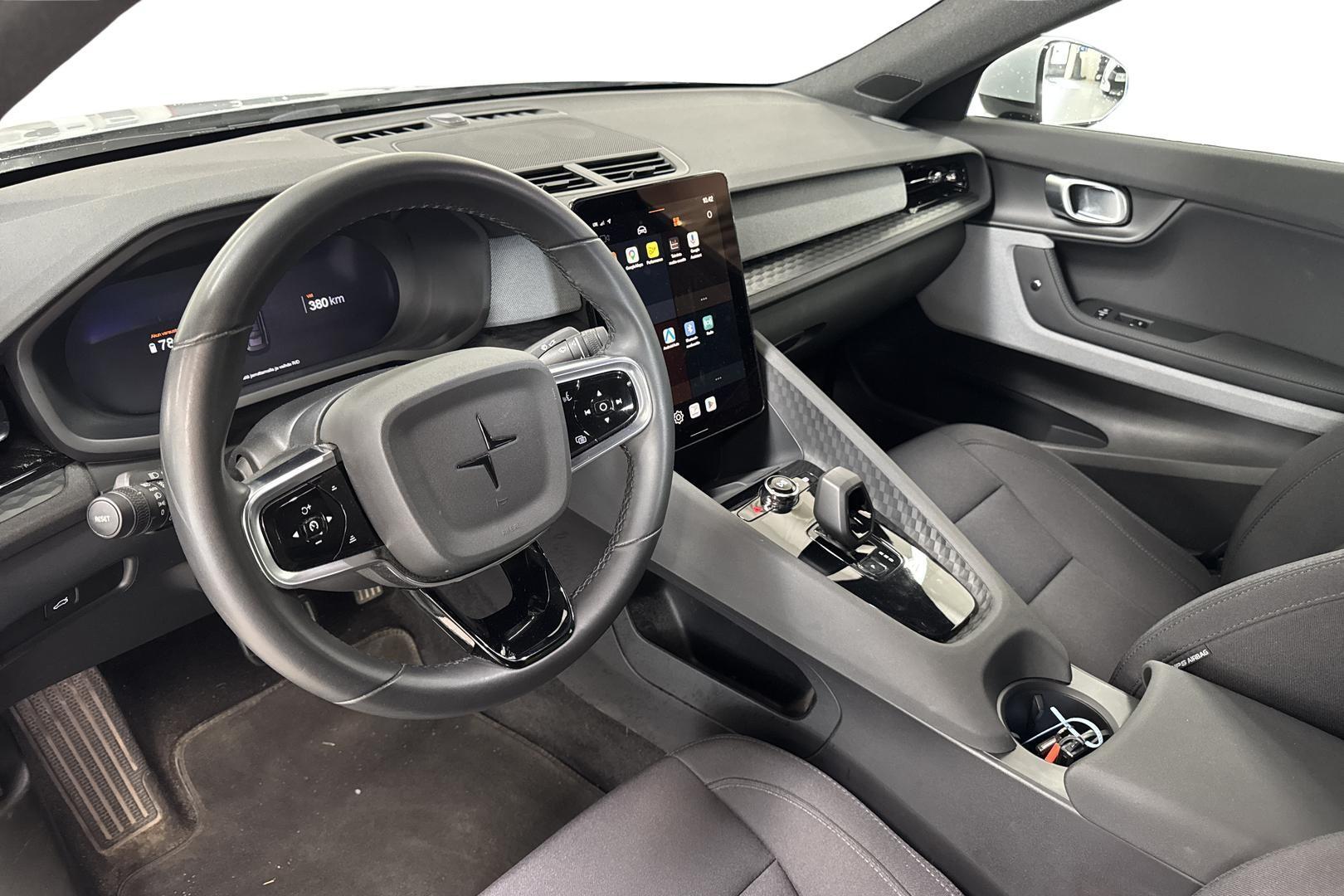 Polestar 2 2024