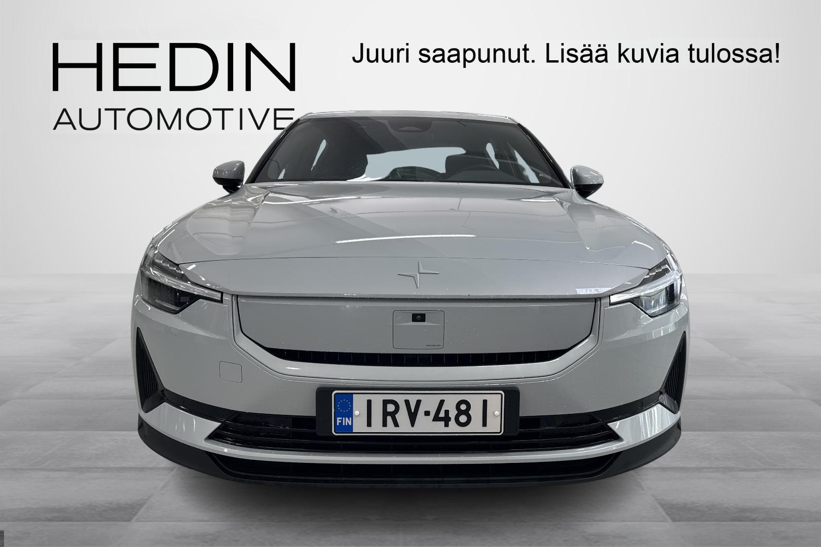 Polestar 2 2024