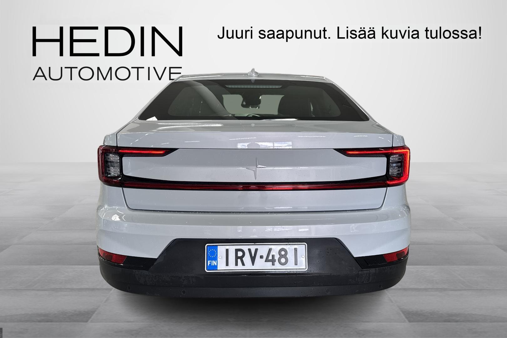 Polestar 2 2024
