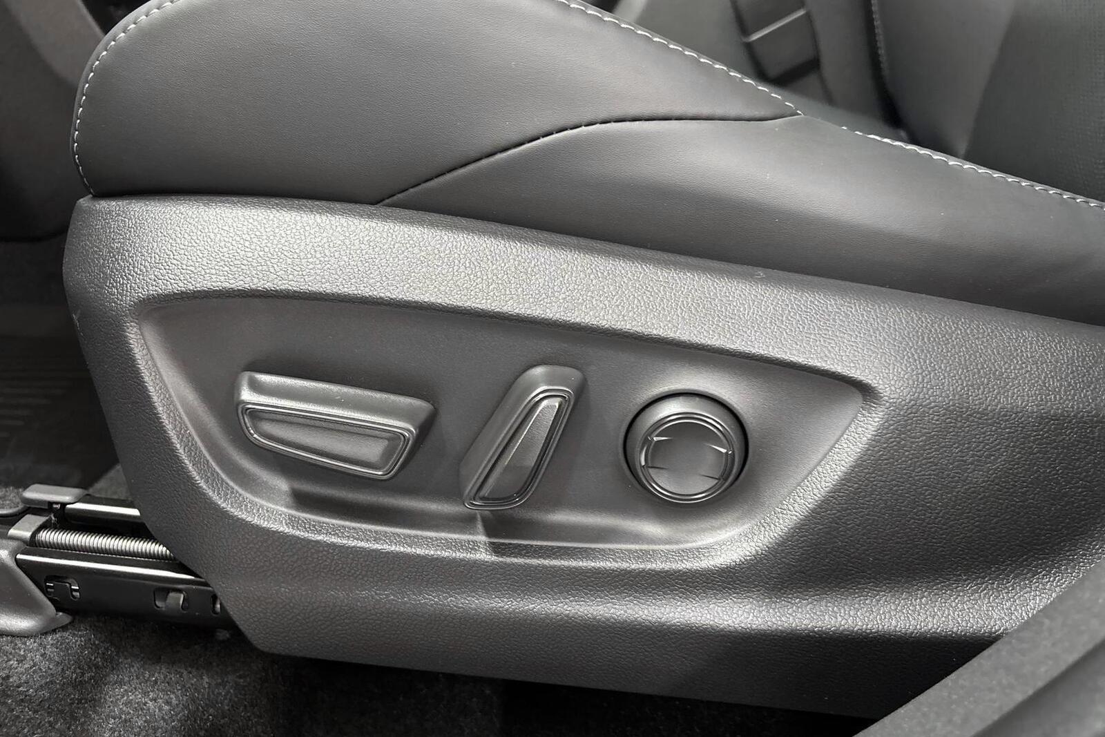 Subaru Solterra 2026