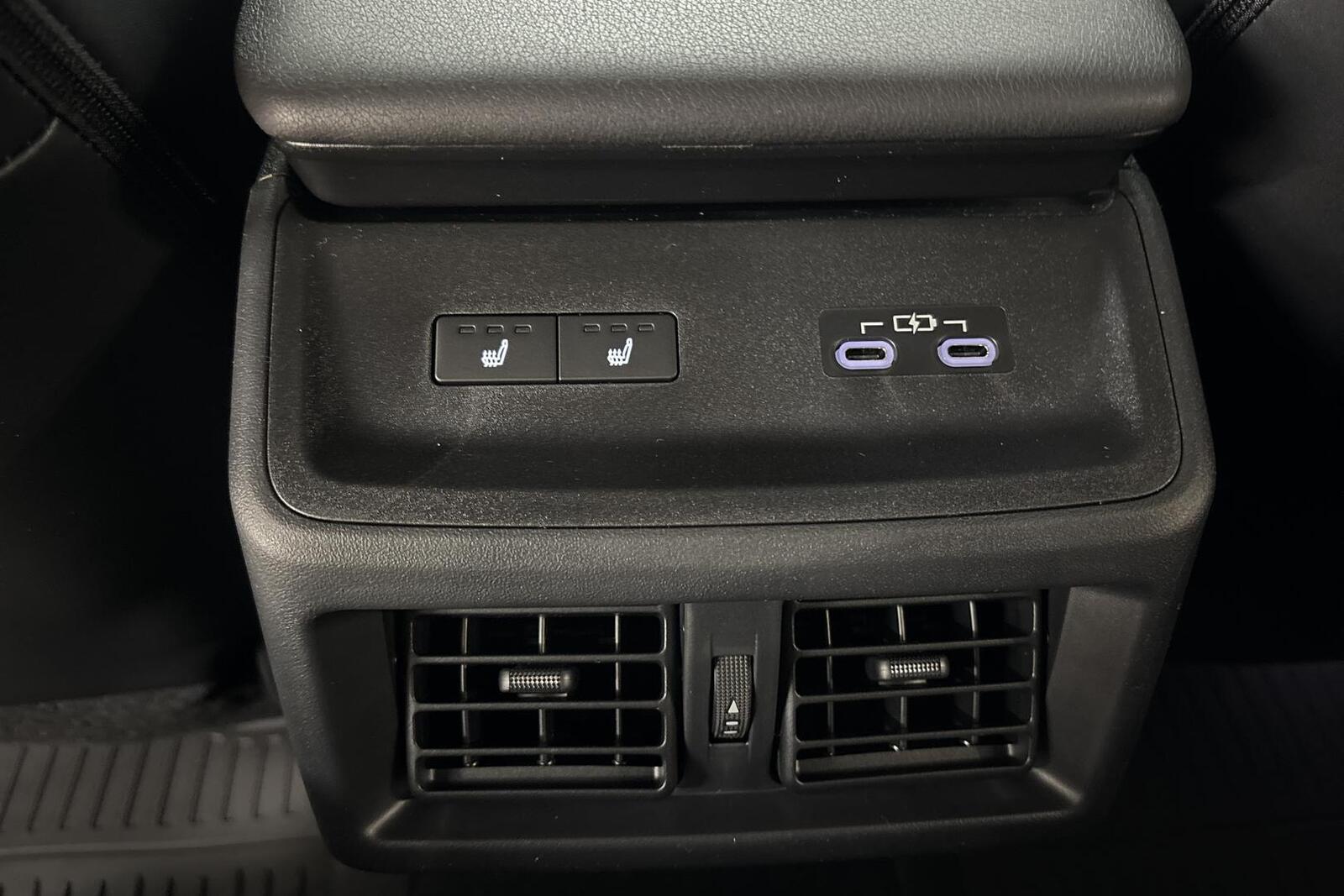Subaru Solterra 2026