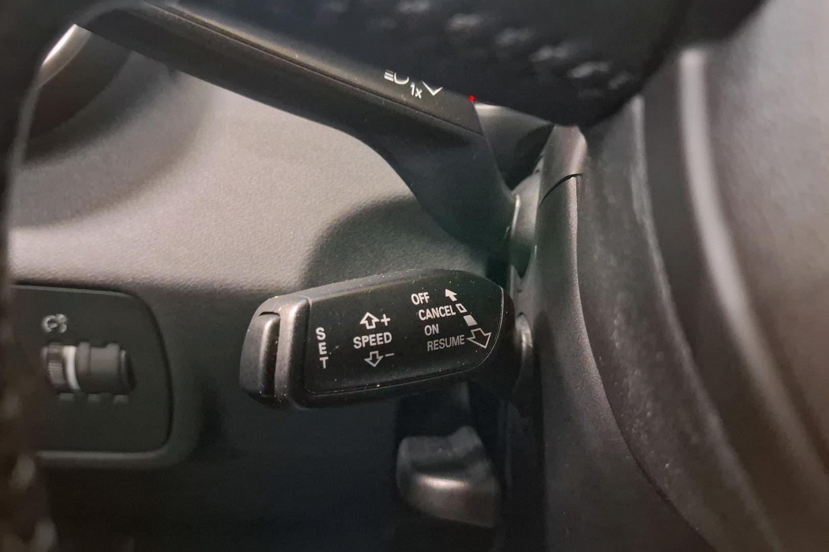 Audi A1 2014