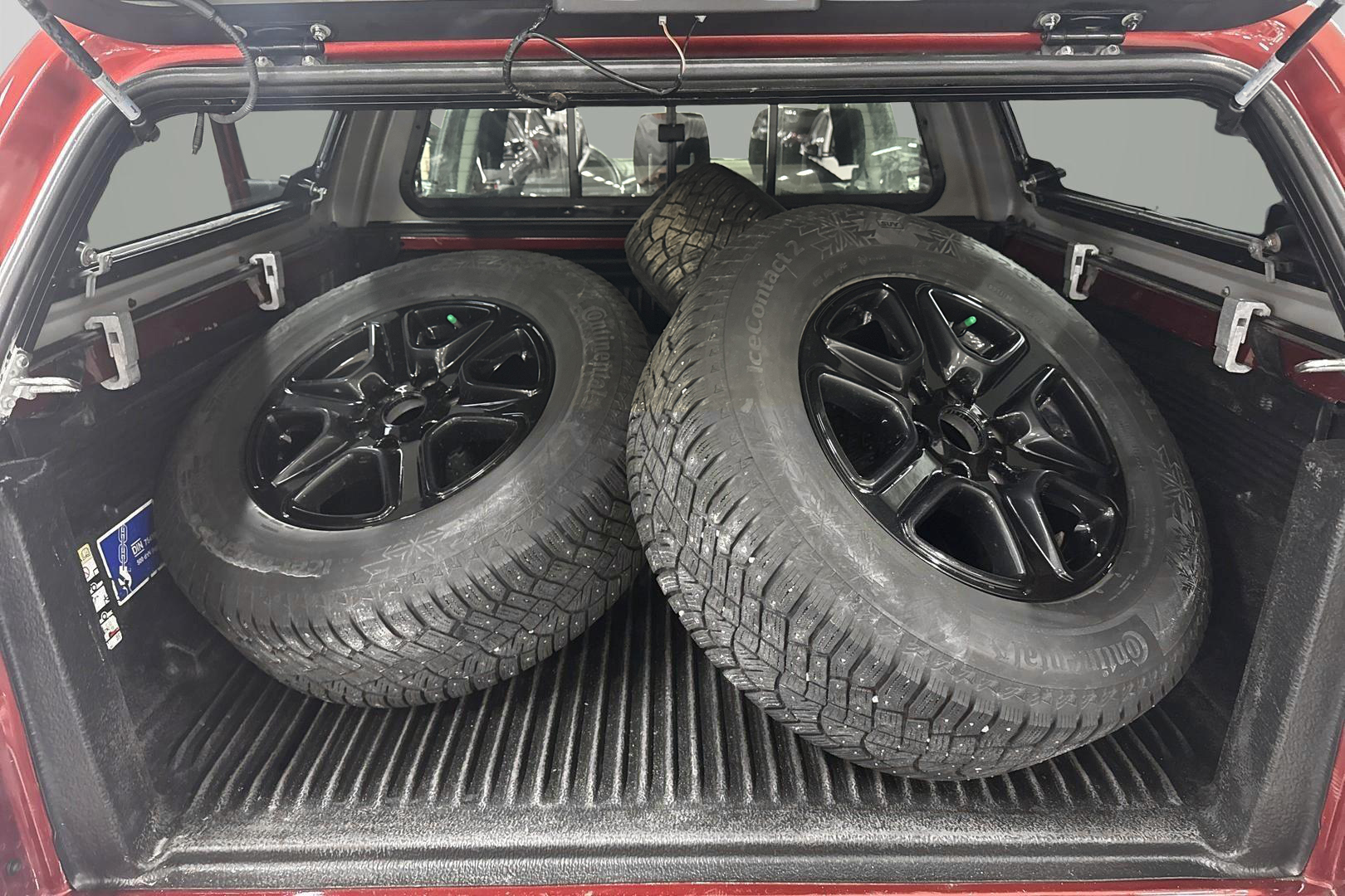 FORD RANGER 10