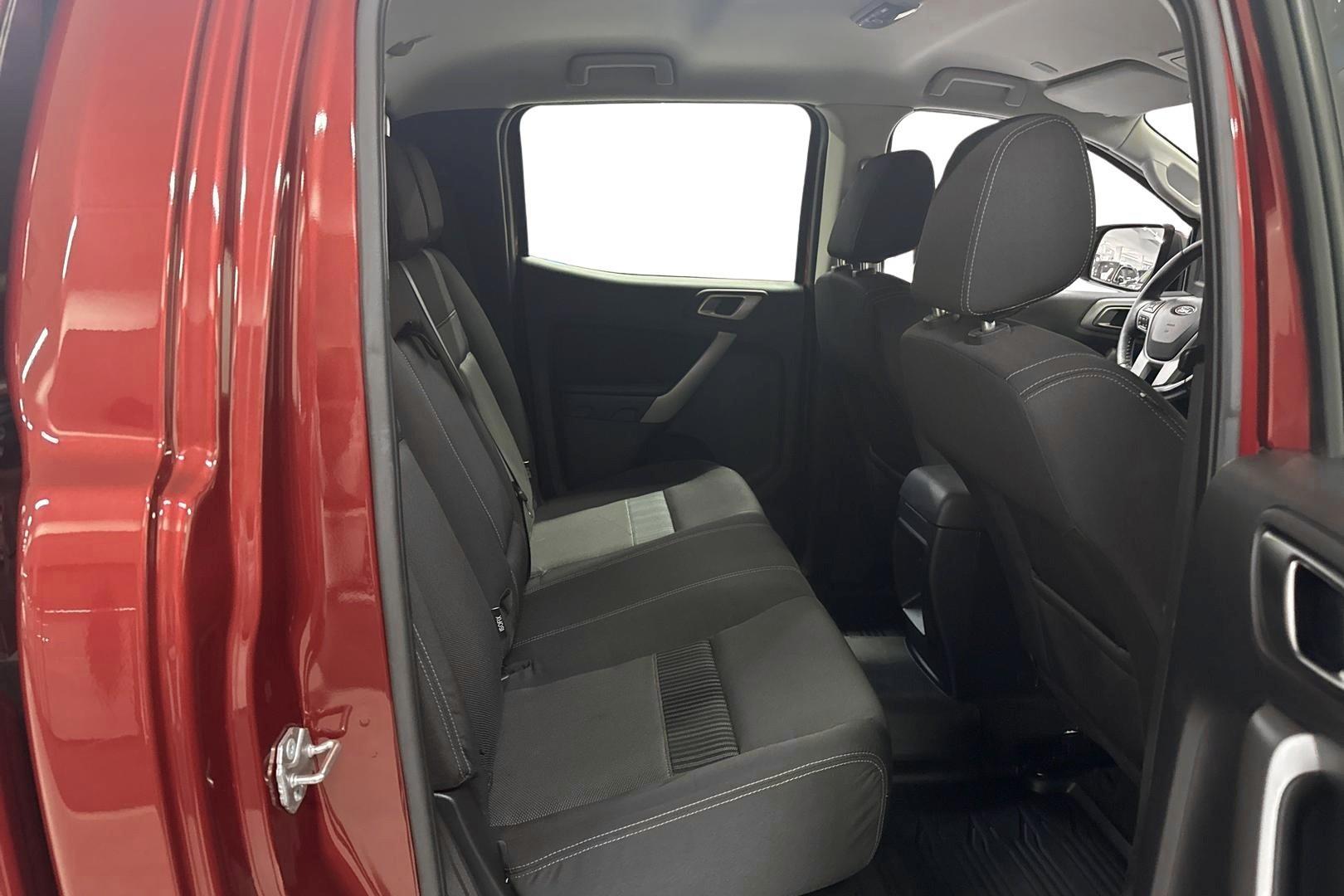 FORD RANGER 11