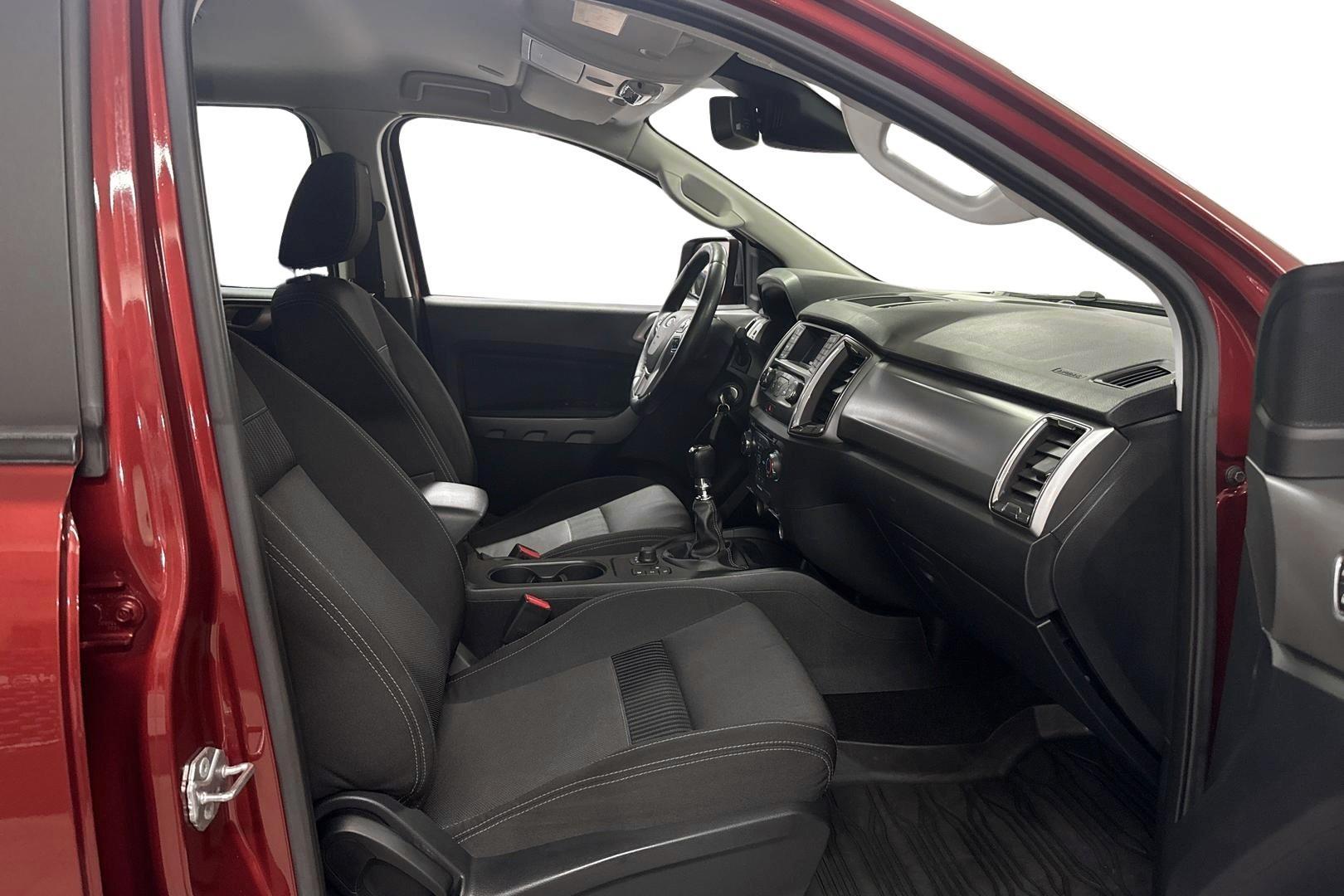 FORD RANGER 12