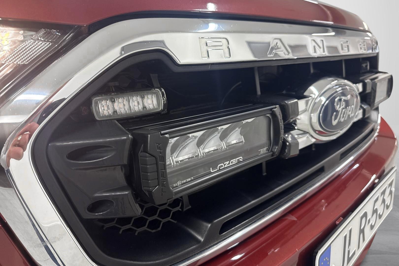 FORD RANGER 14