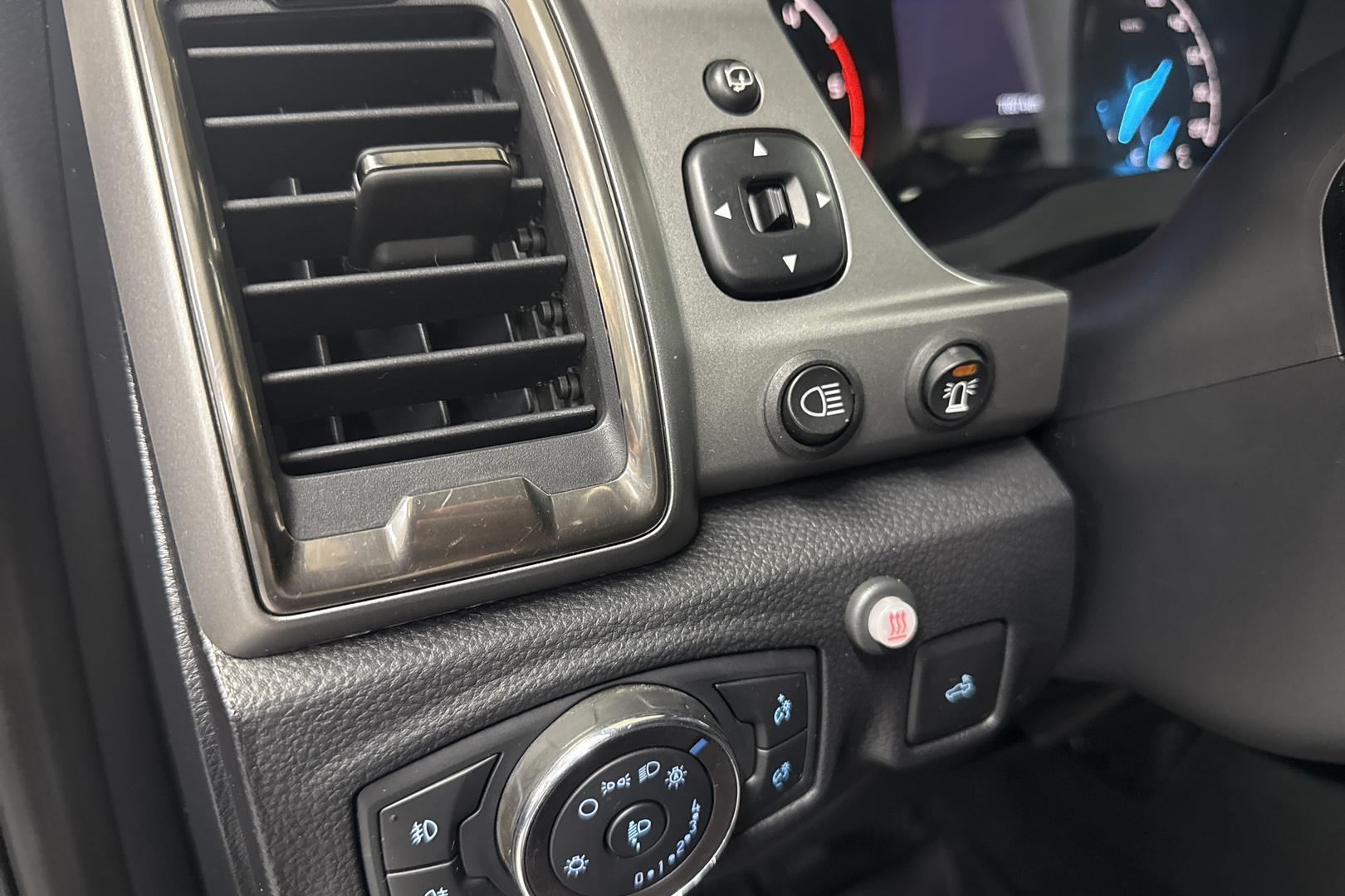 FORD RANGER 17