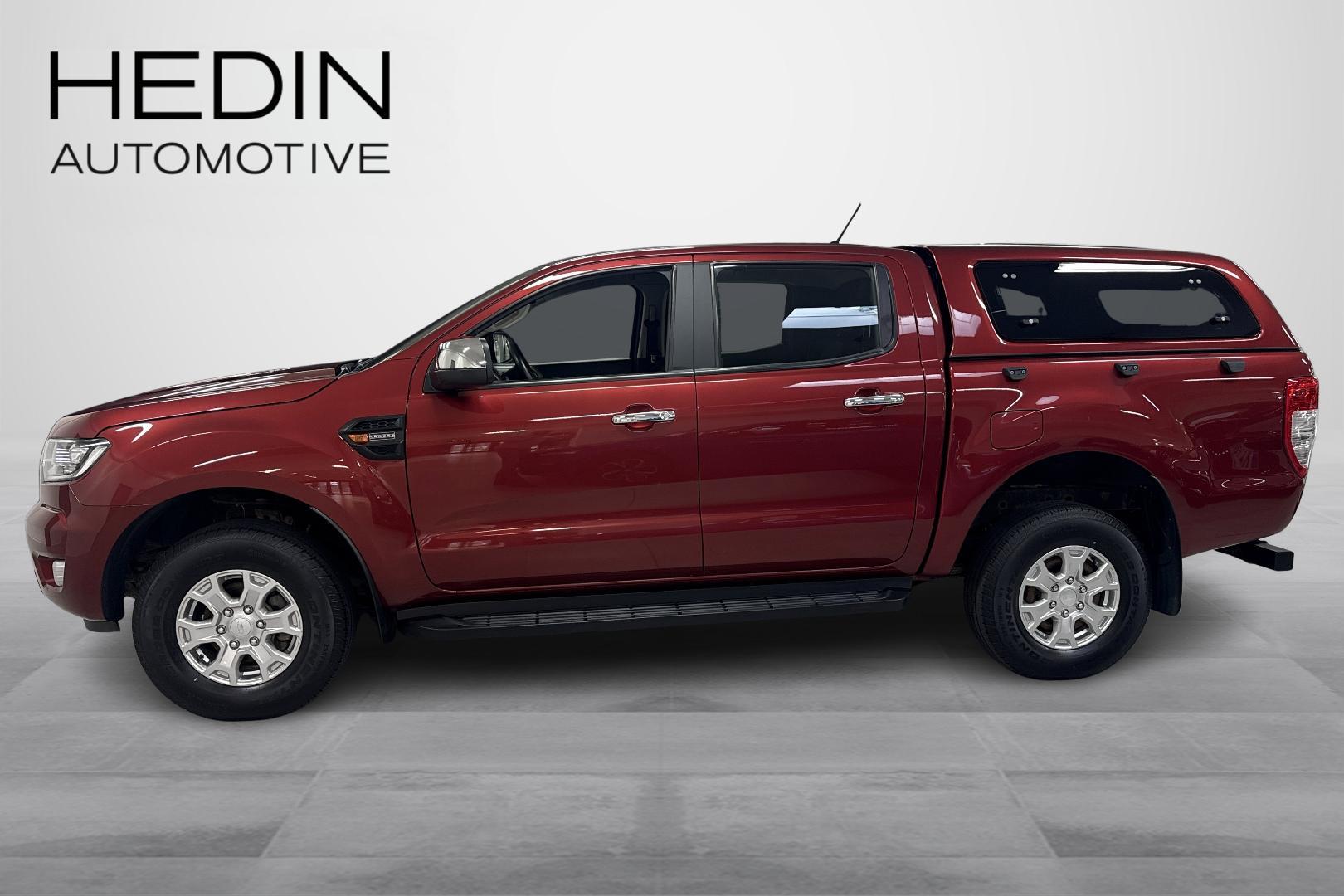 FORD RANGER 5