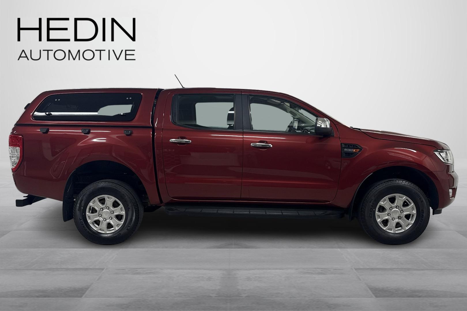 FORD RANGER 6