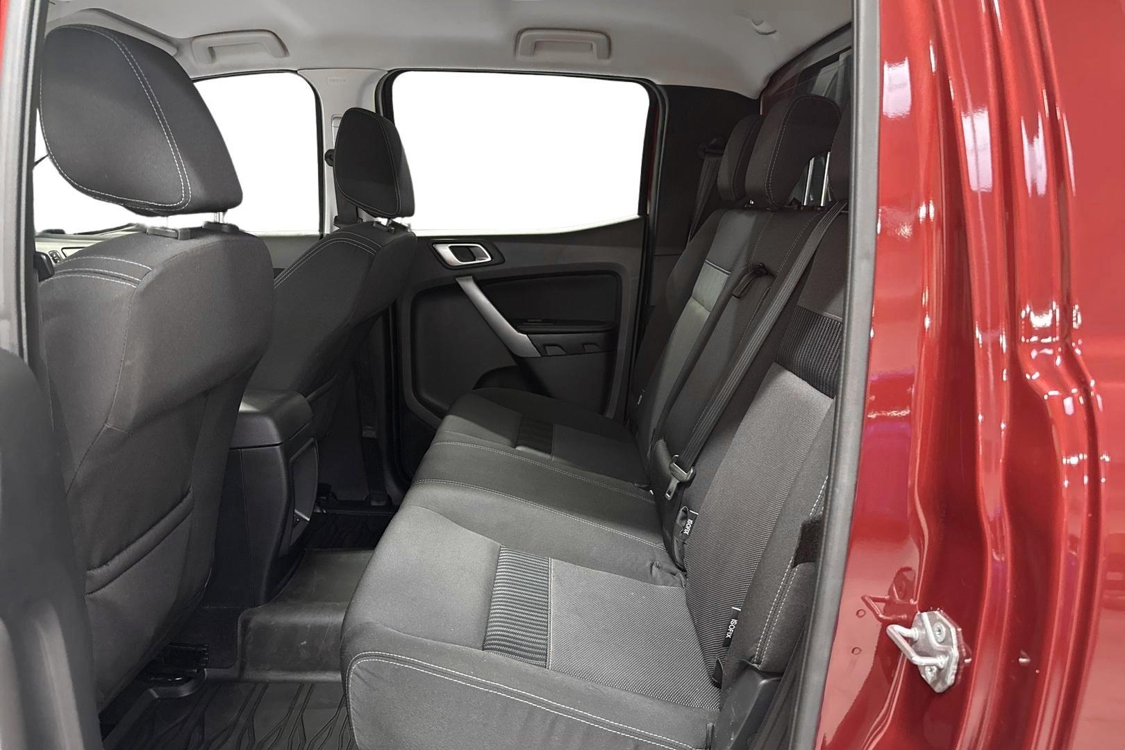 FORD RANGER 9