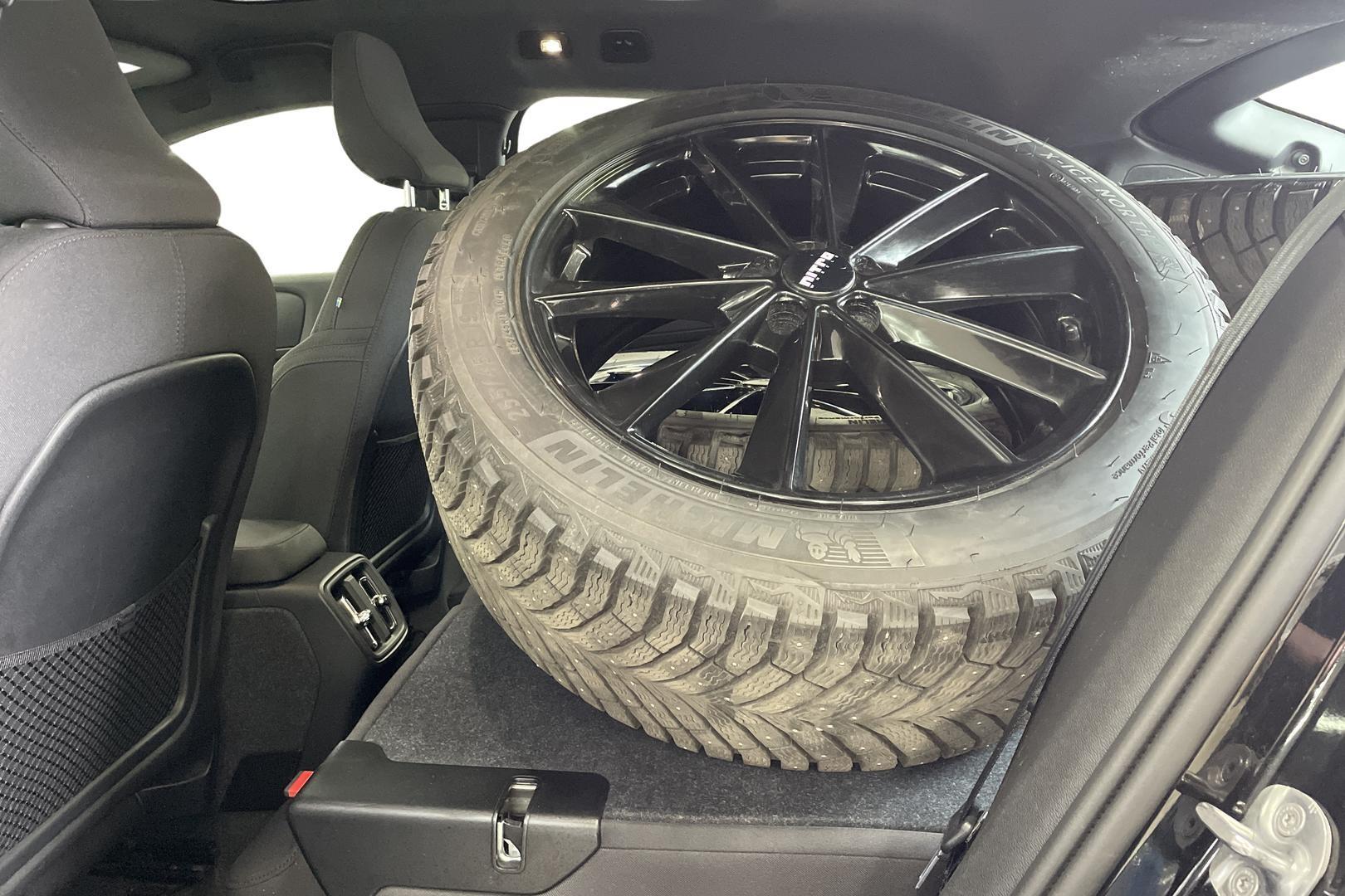 Volvo C40 2023