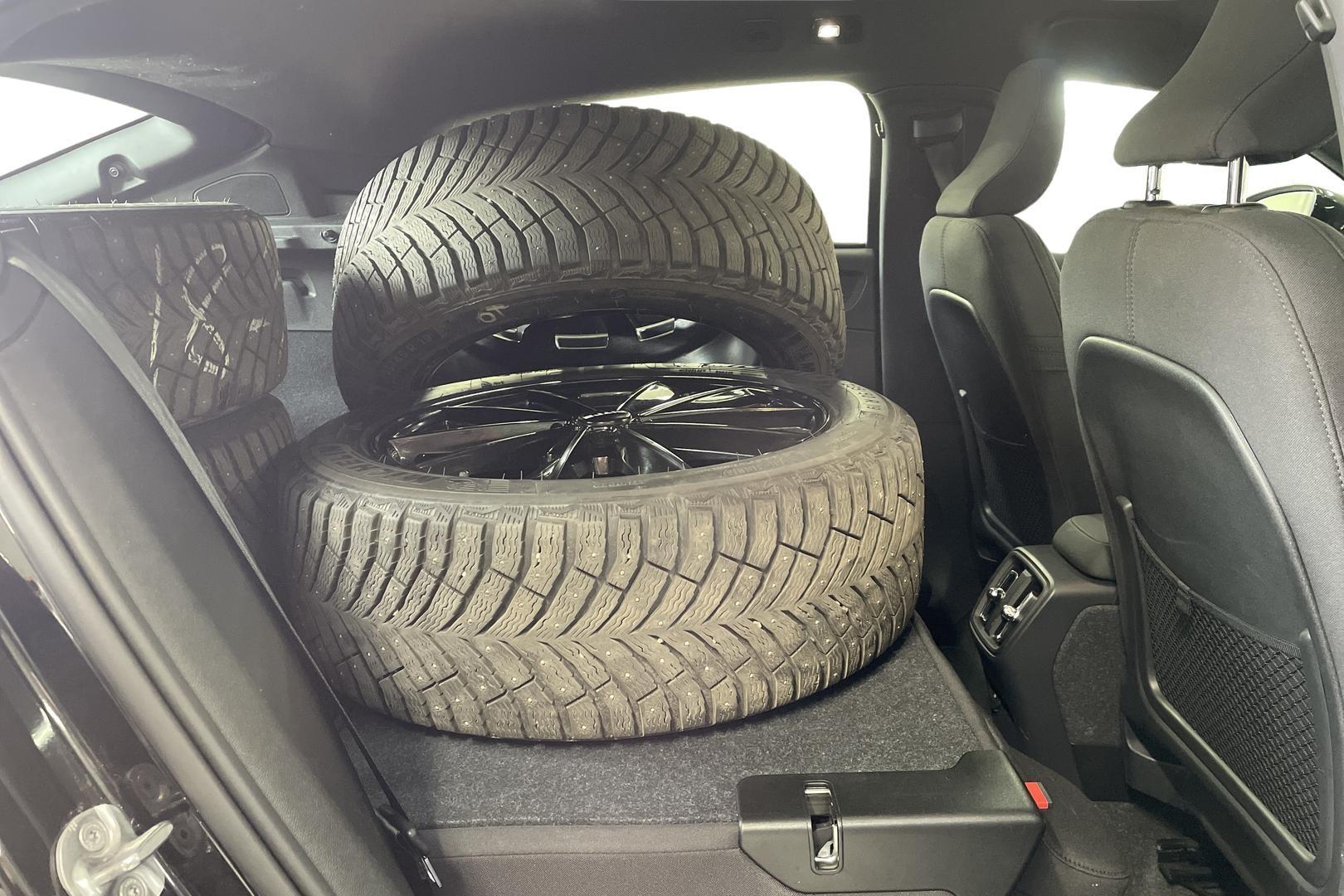 Volvo C40 2023