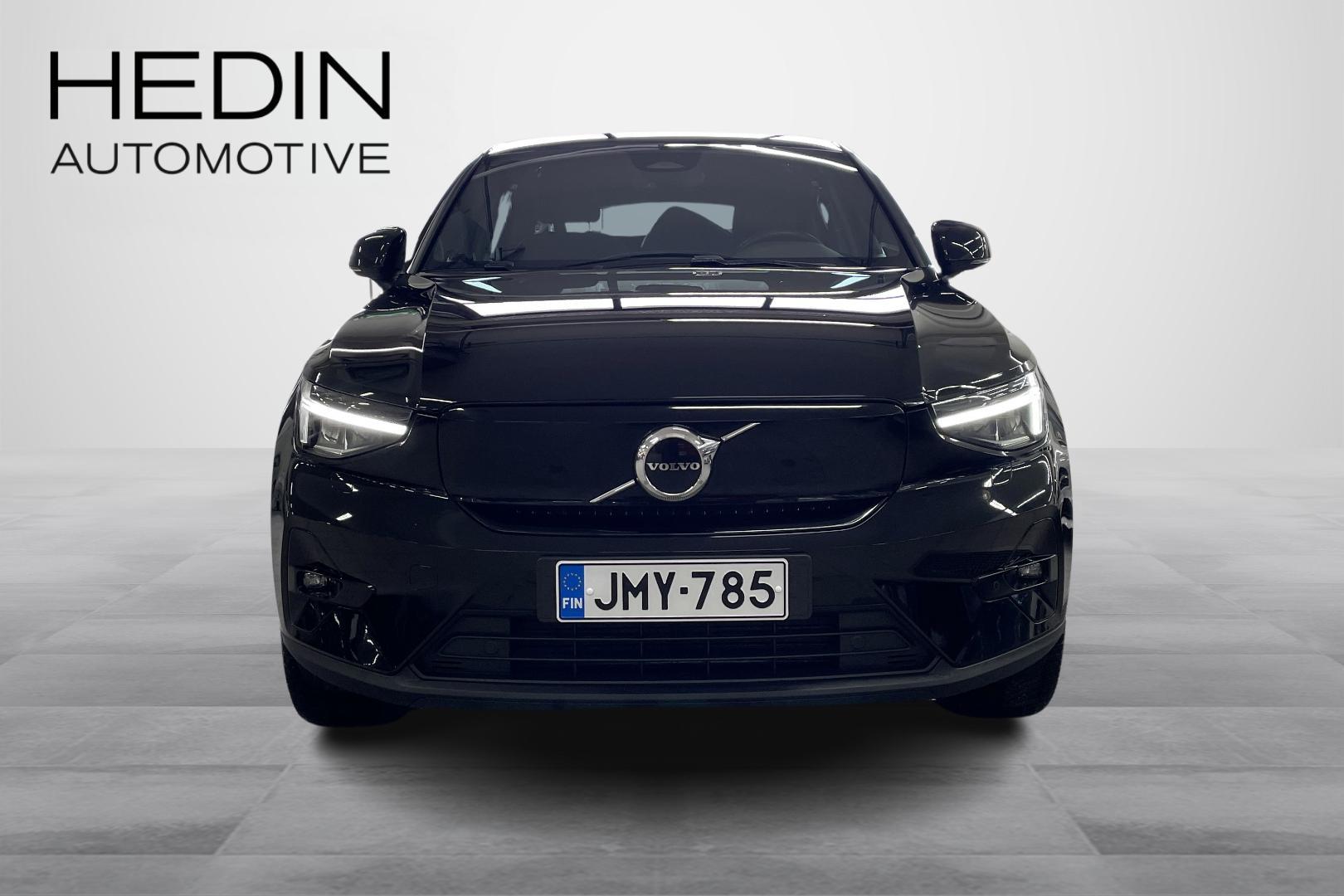 Volvo C40 2023