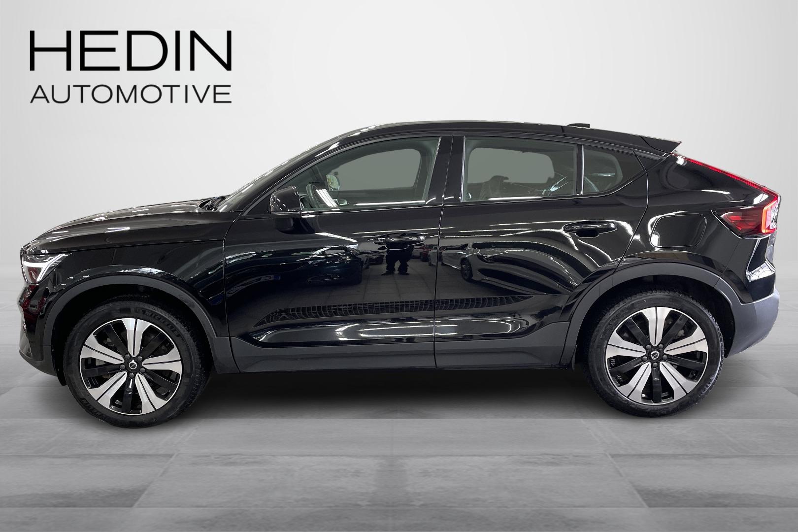 Volvo C40 2023