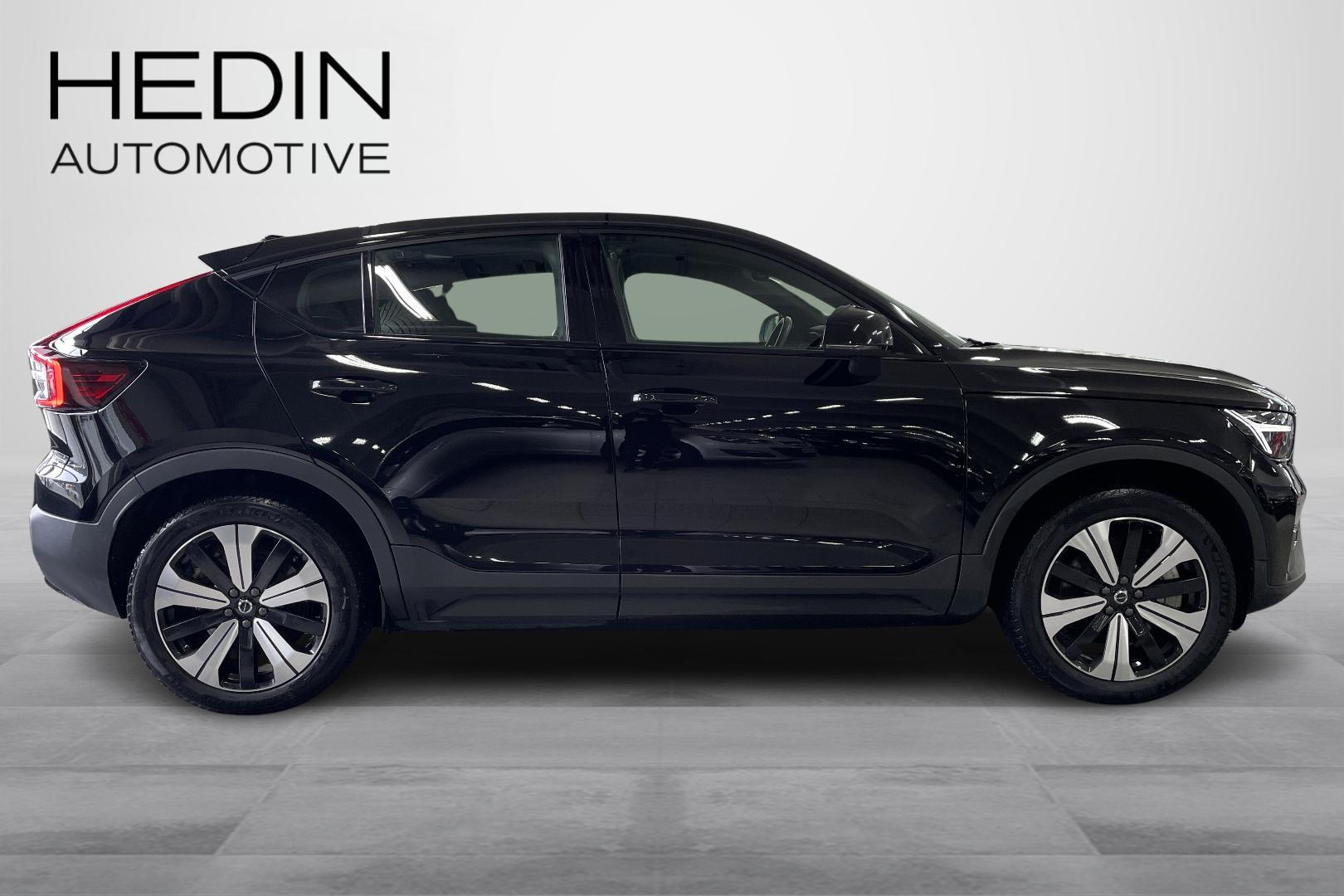 Volvo C40 2023