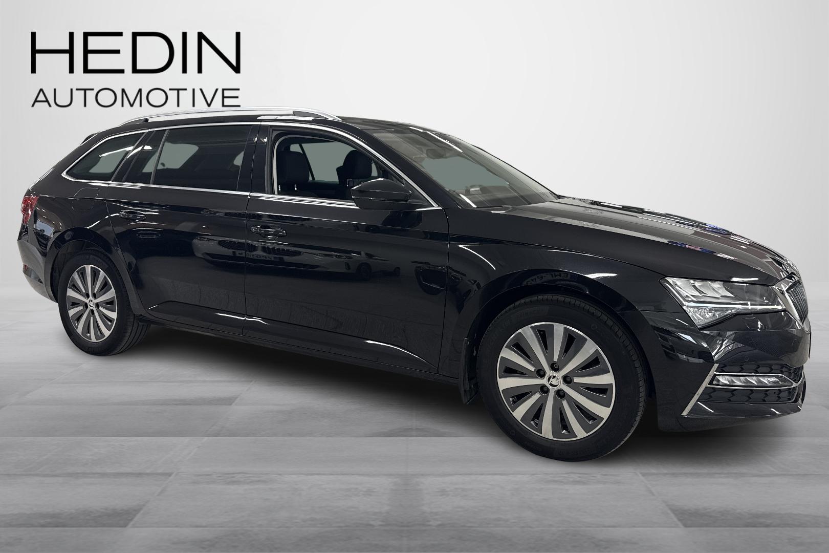 Skoda Superb 2023