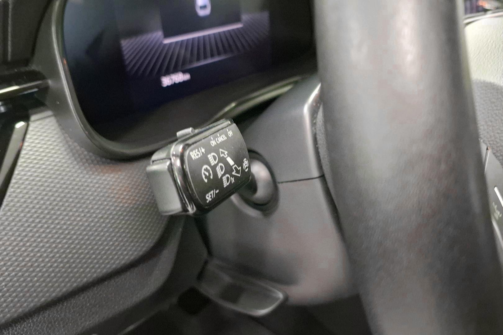 Skoda Scala 2024