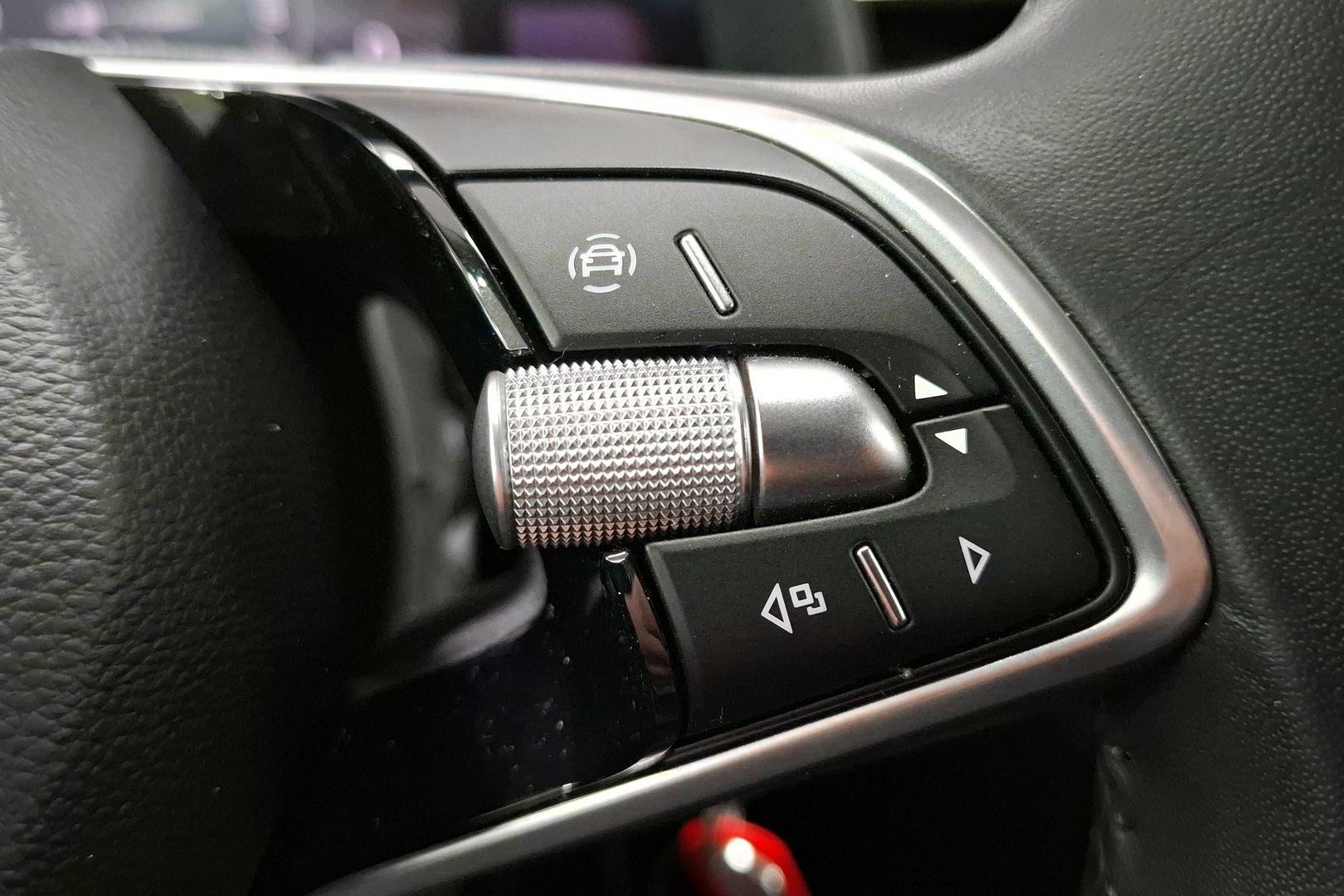 Skoda Scala 2024